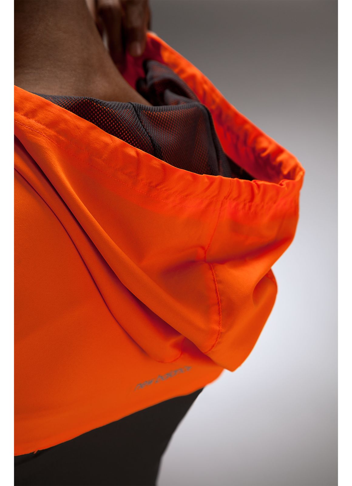 Sequence Hooded Jacket, 