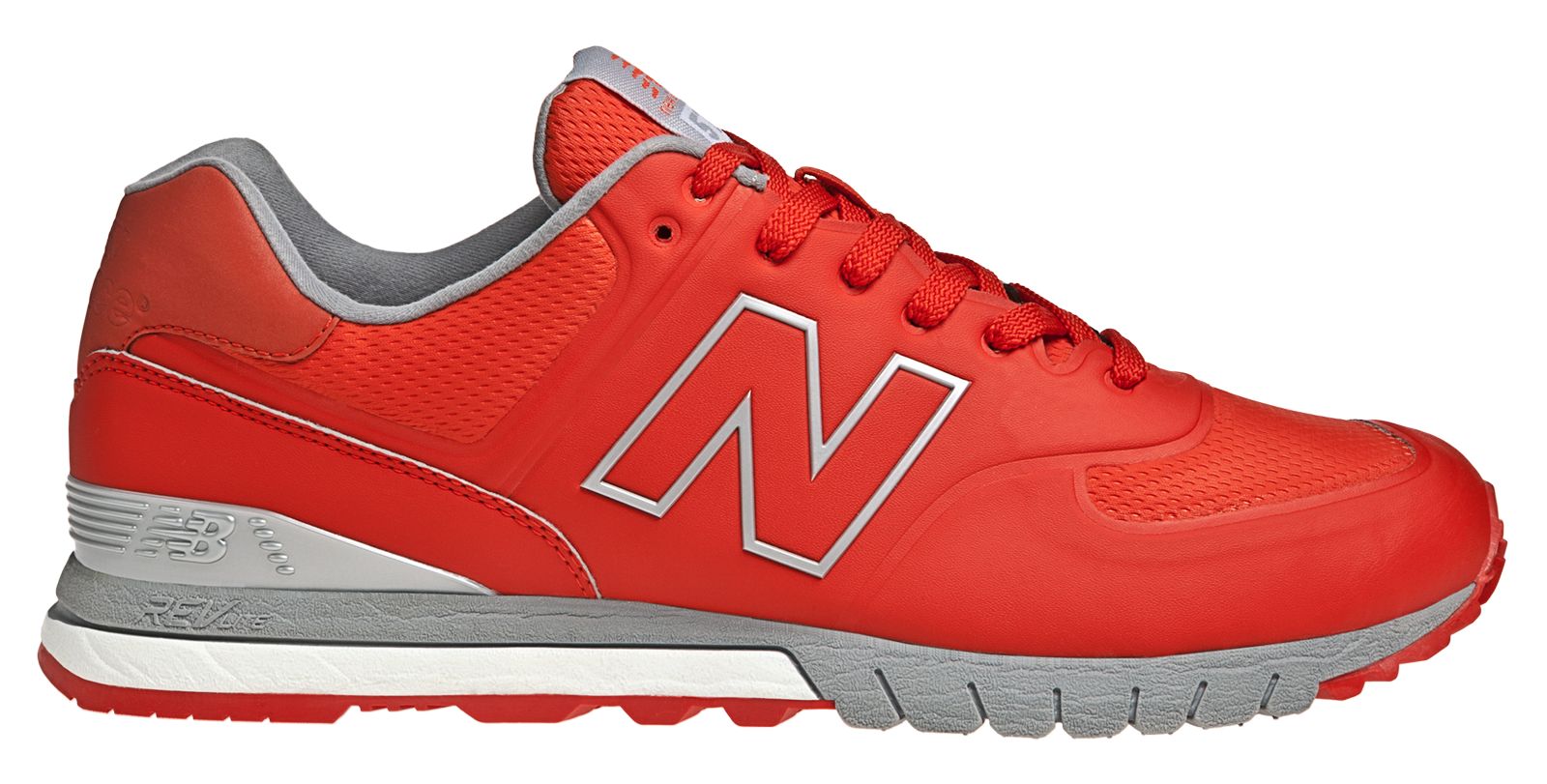 Revlite 574, Red