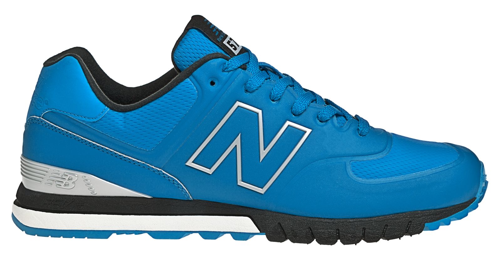 Revlite 574, Electric Blue
