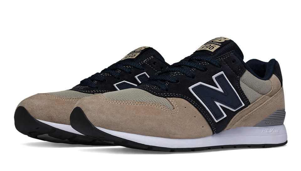 new balance revlite 996 beige