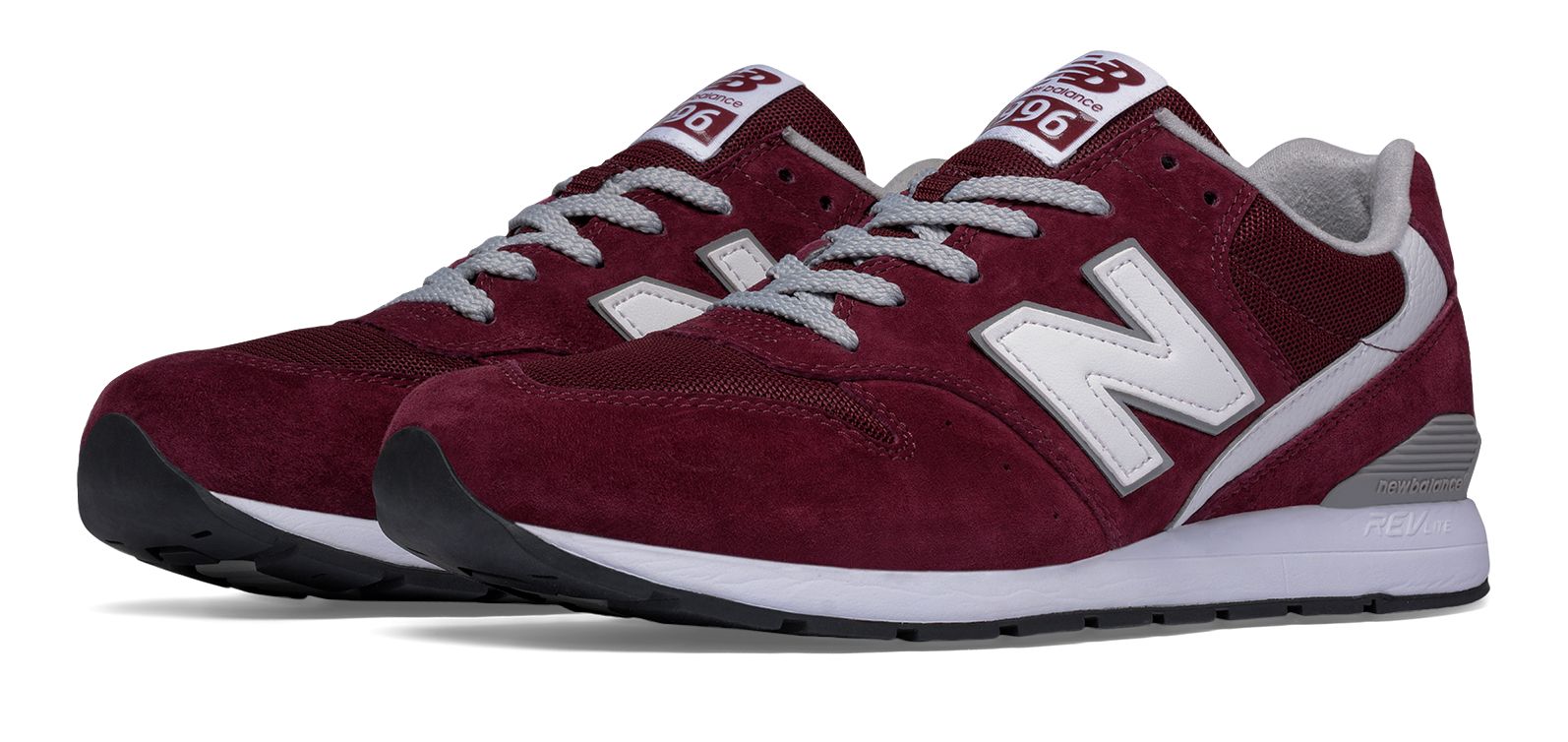 new balance 996 bordeaux