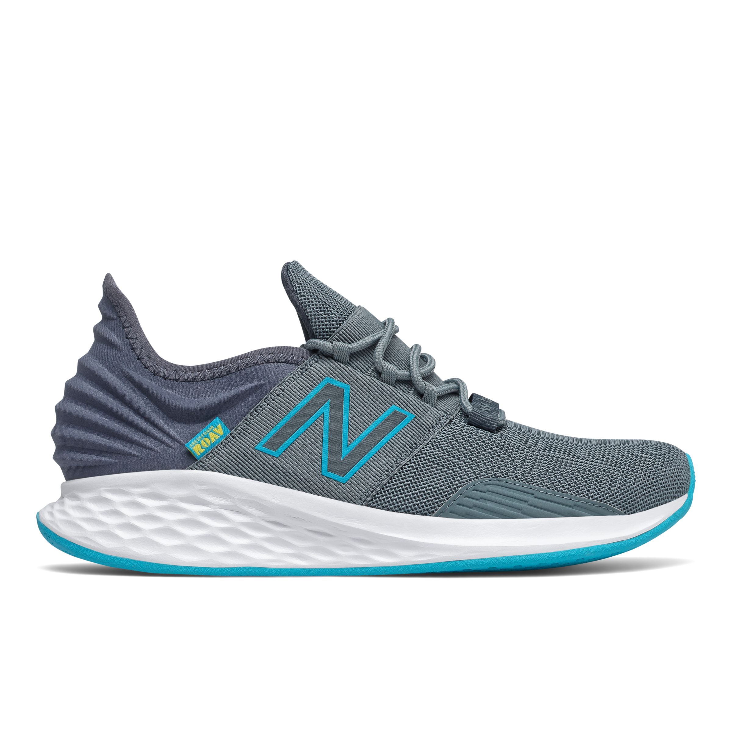 New Balance Homem Fresh Foam Roav - MROAVCO