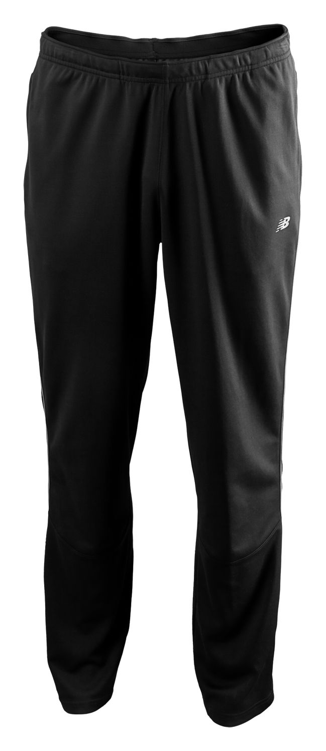 Gazelle Pant, Black