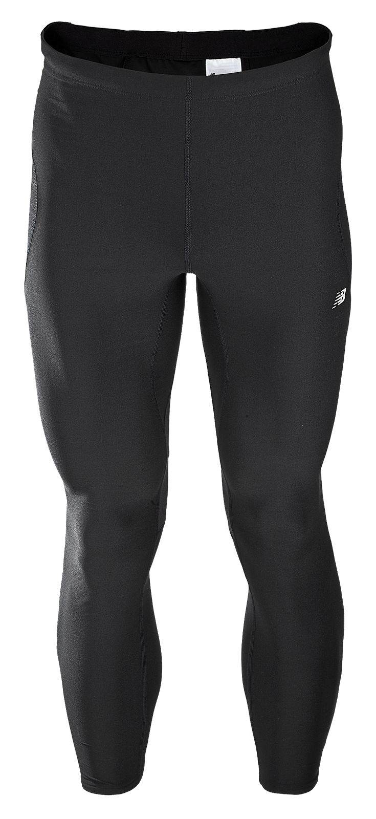 Impact Tight, Black