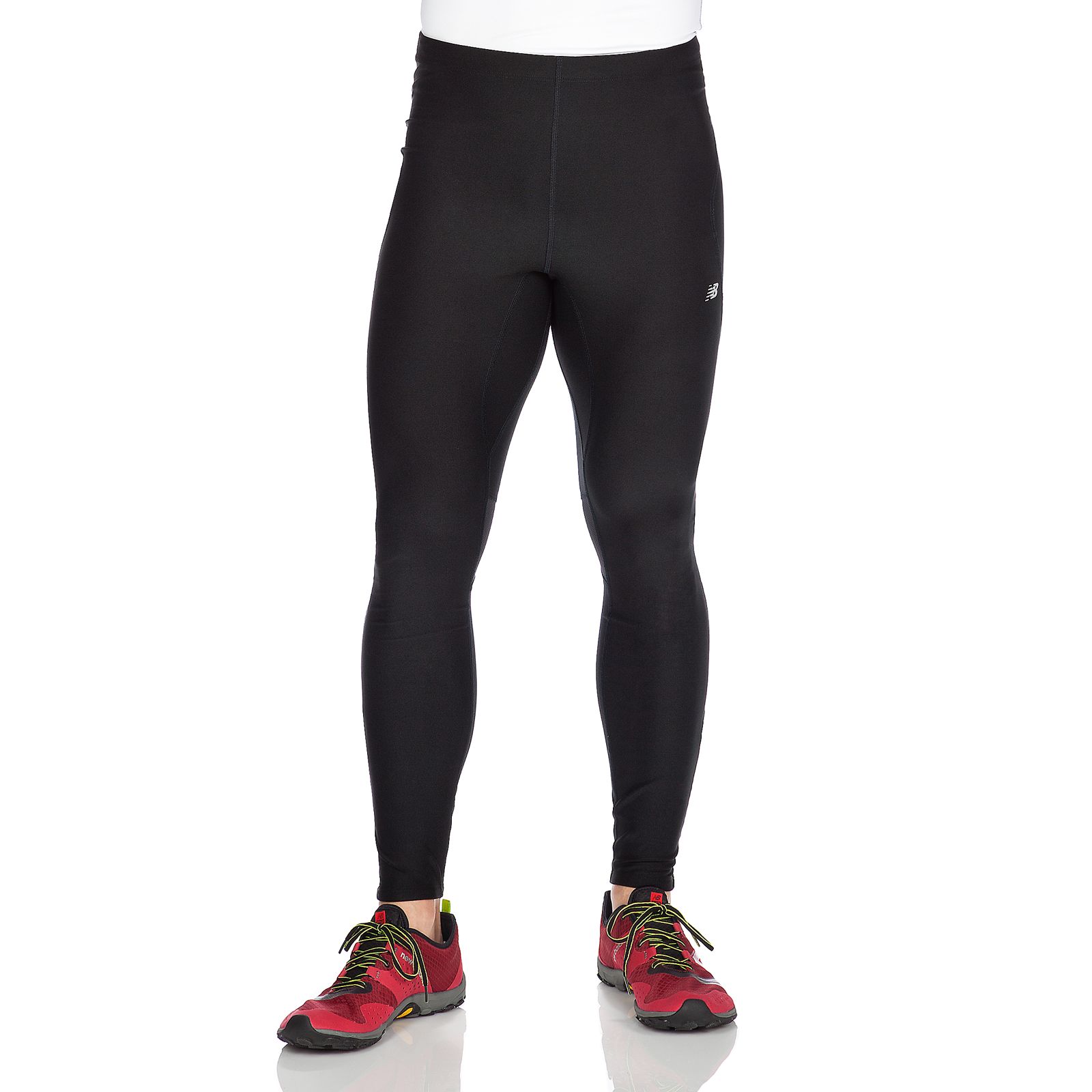 Impact Tight, Black