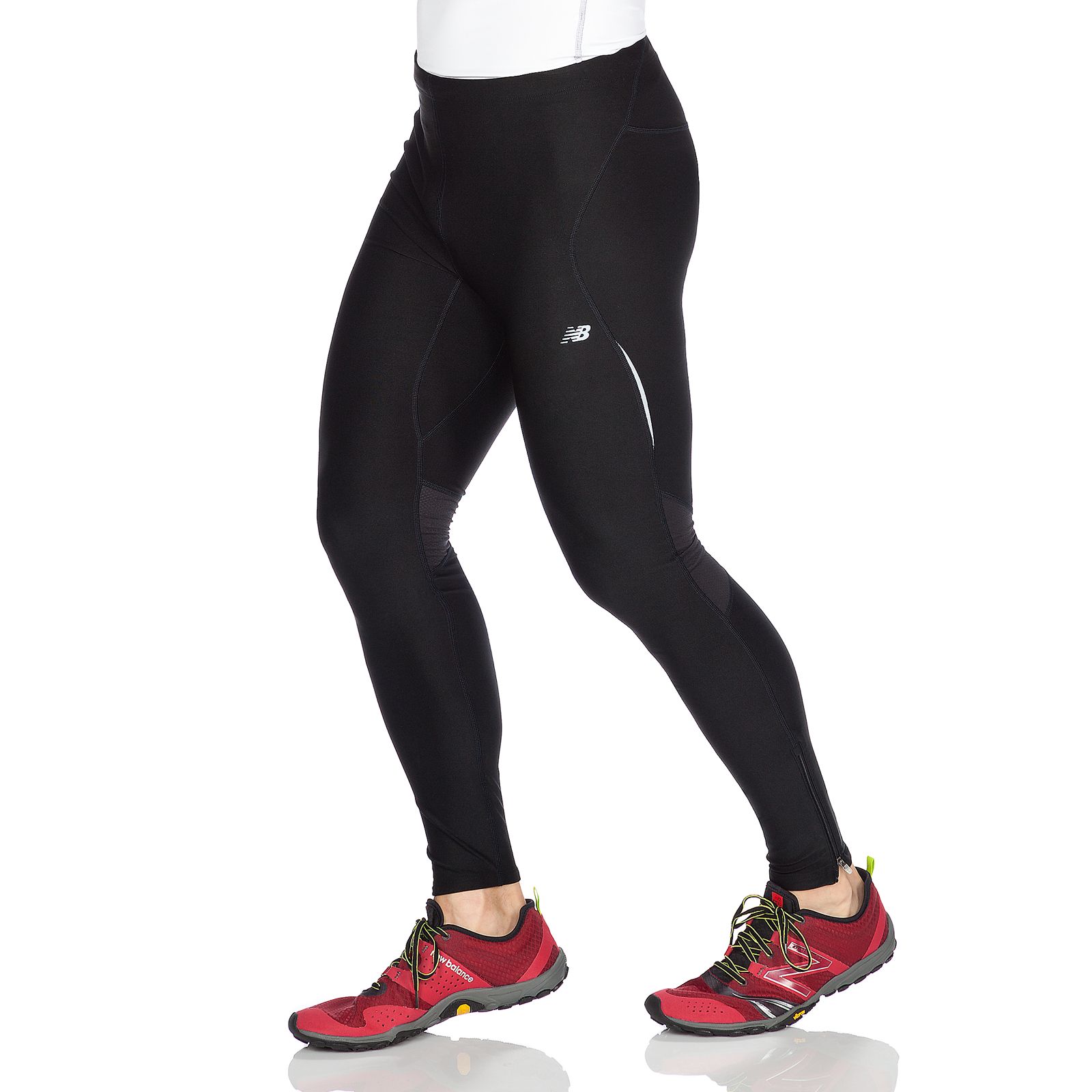 Impact Tight, 