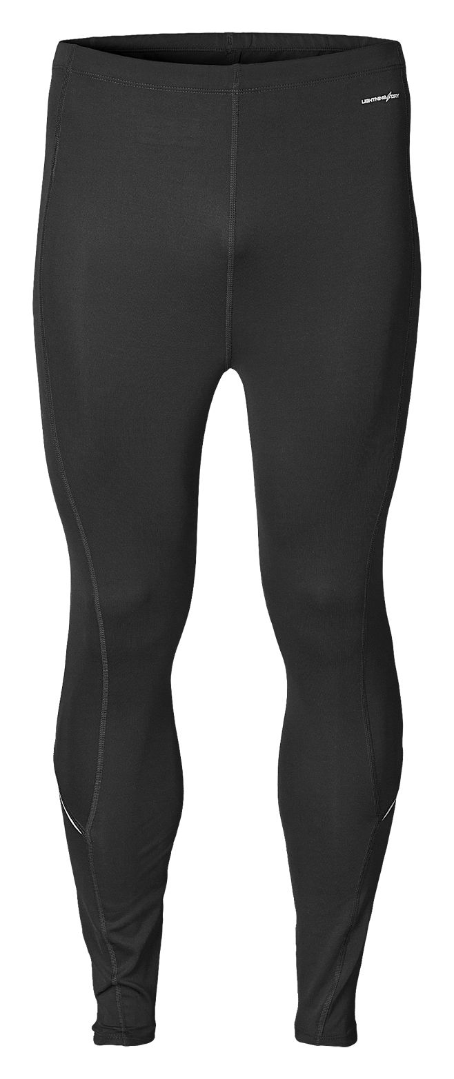 Go 2 Tight, Black