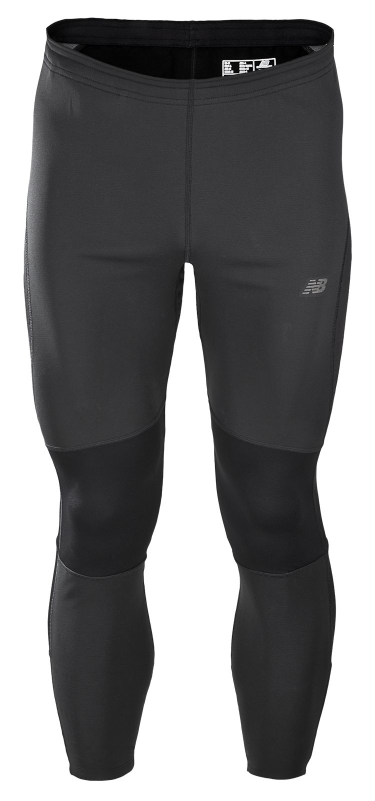 NBx Windblocker Tight, Black