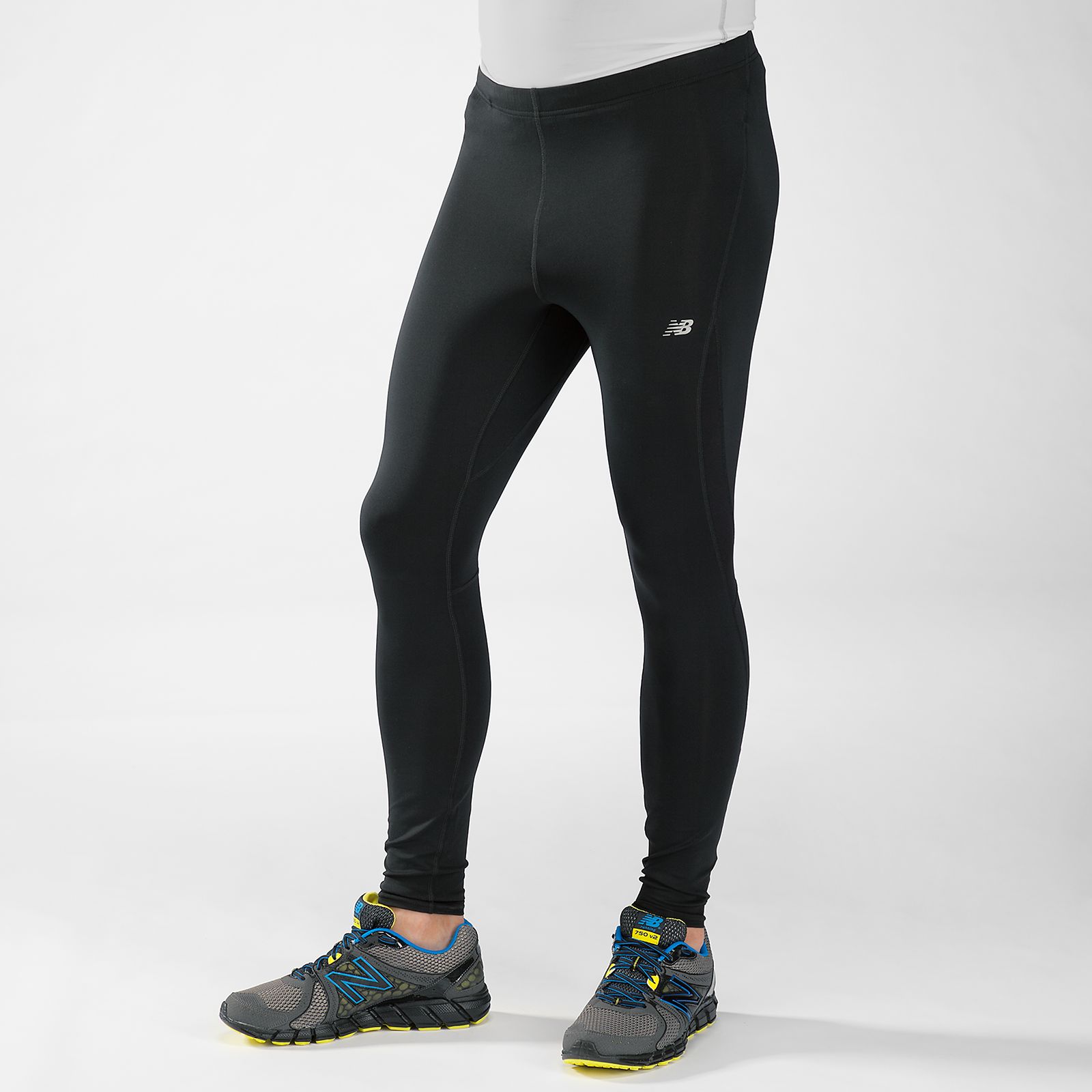 Go 2 Tight, Black