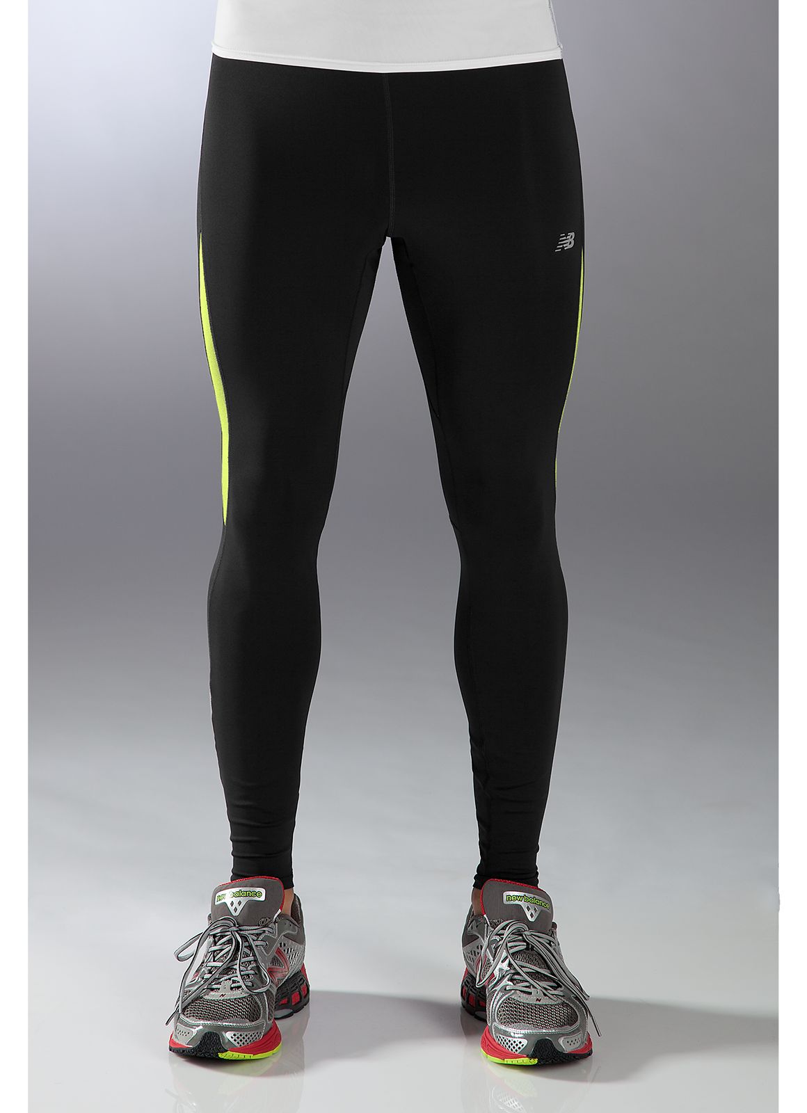 Go 2 Tight, Black with Yellow