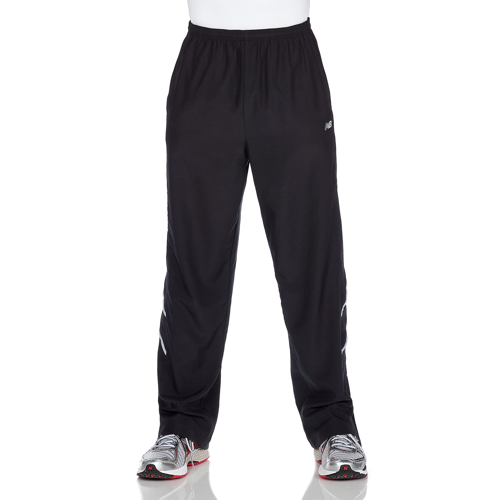Sequence Pant, Black