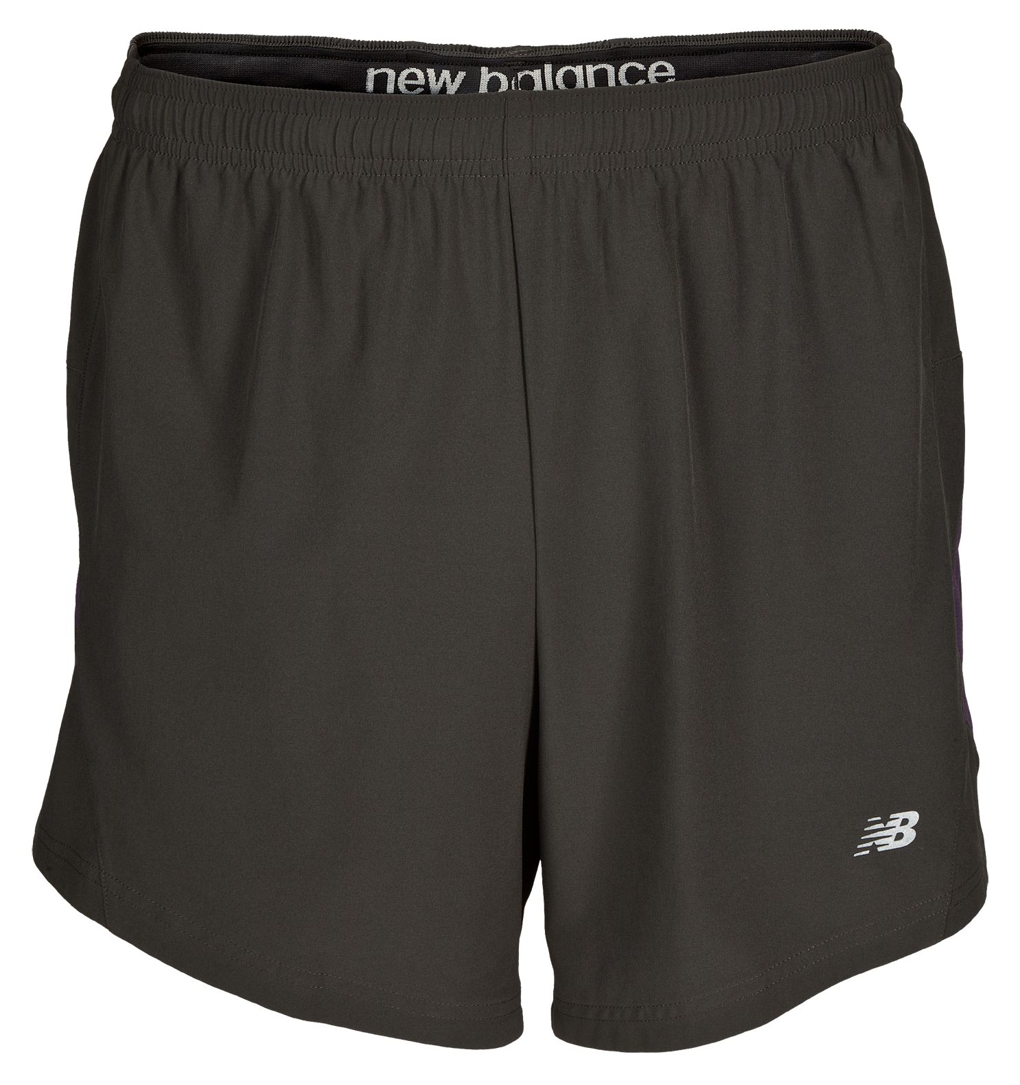 6" Track Short (MRS1121MYS)