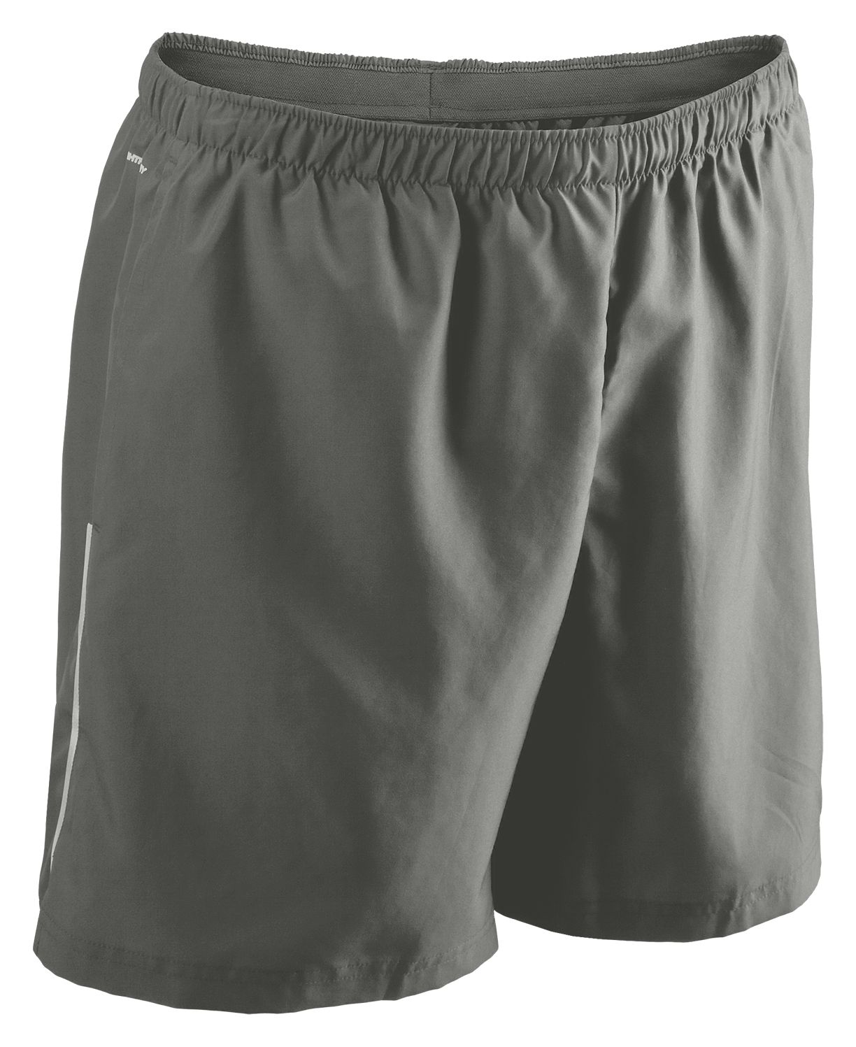7 inch Tempo Short, Asphalt