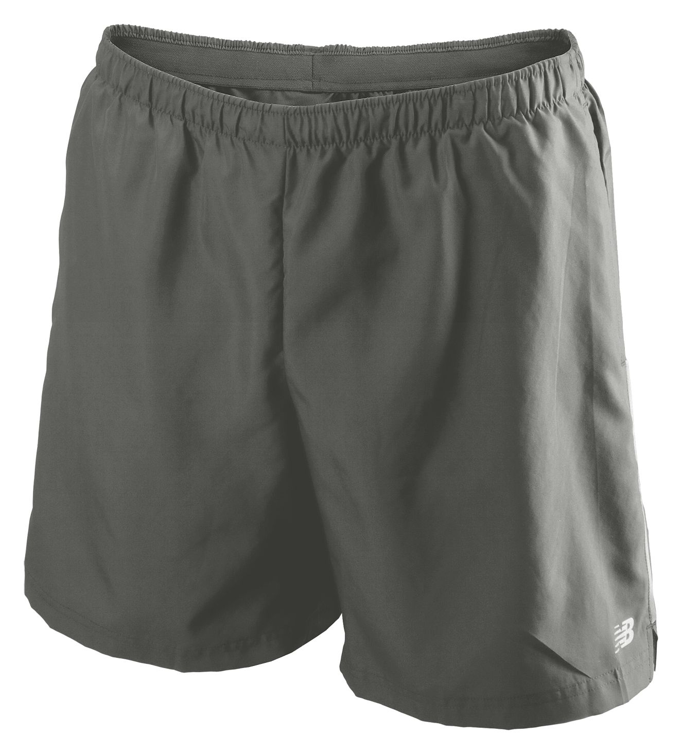 7 inch Tempo Short, Asphalt