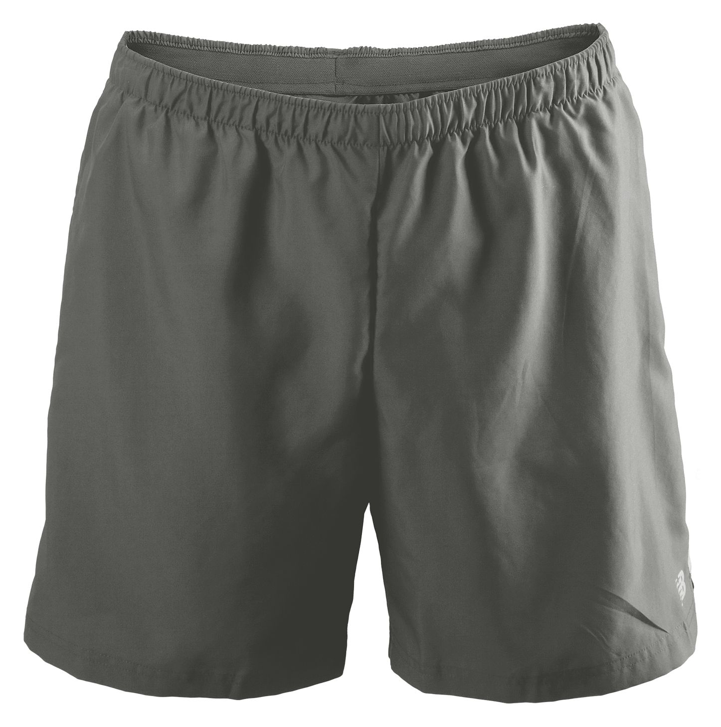 7 inch Tempo Short, Asphalt