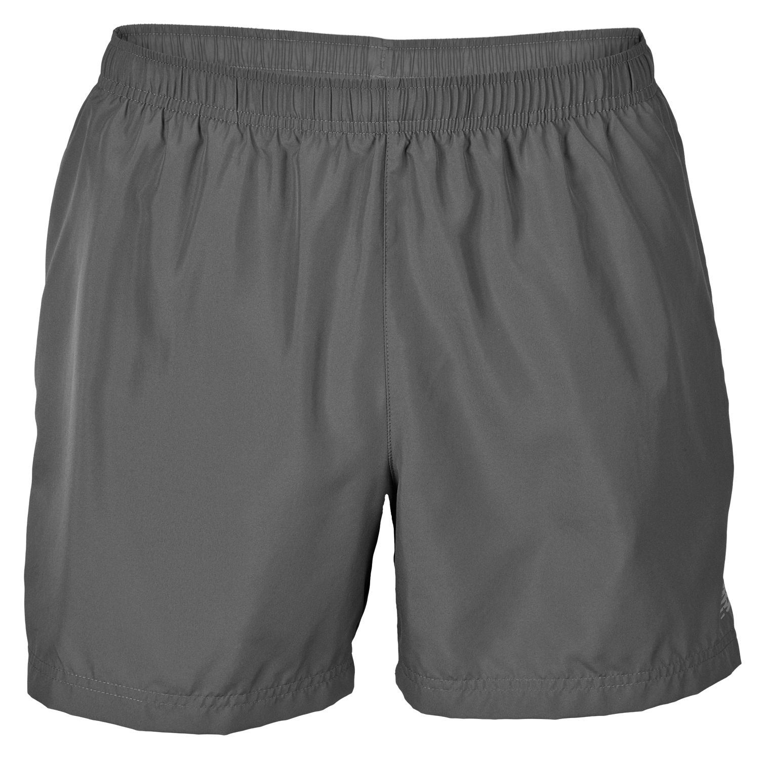 5 inch Tempo Short, Asphalt