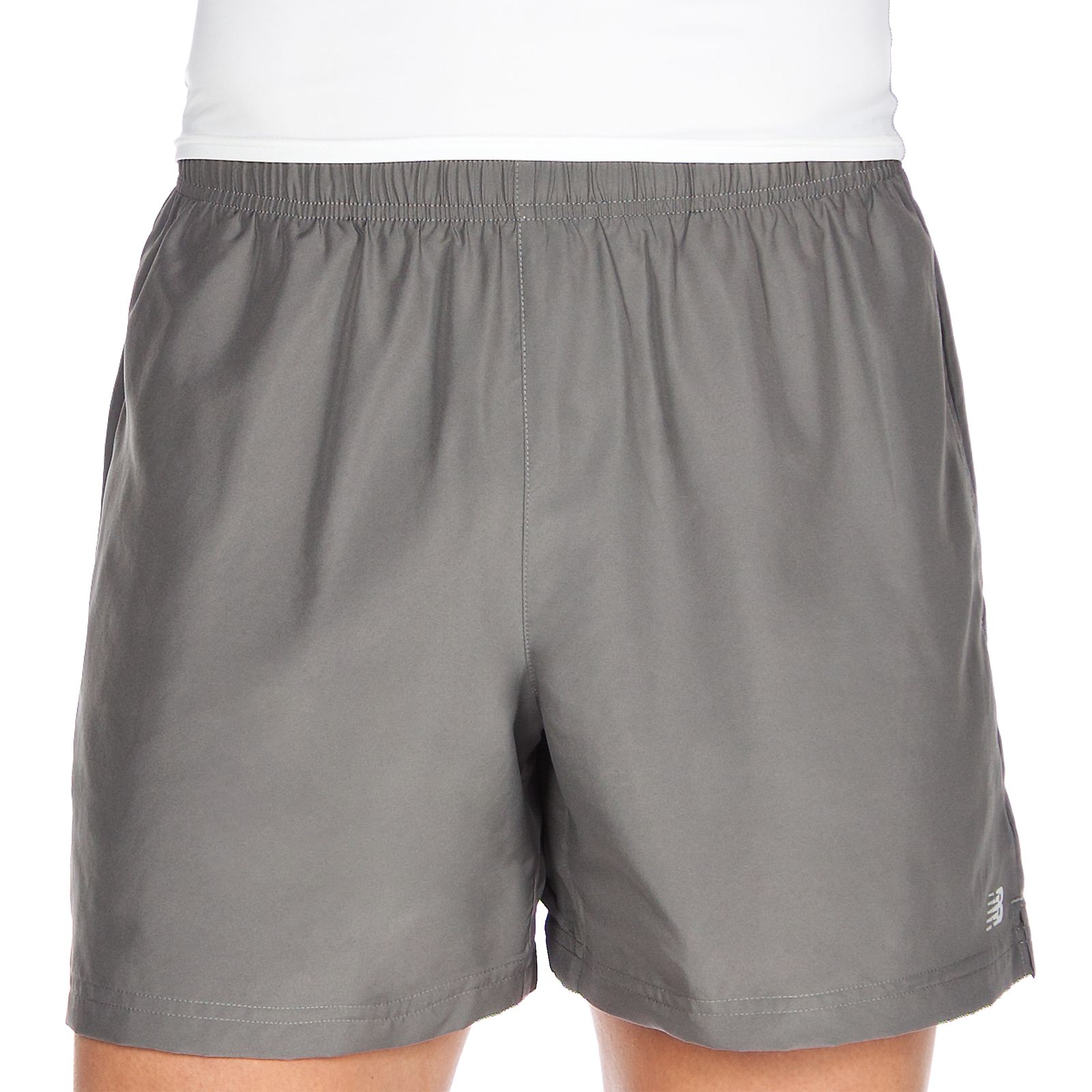 5 inch Tempo Short, Asphalt