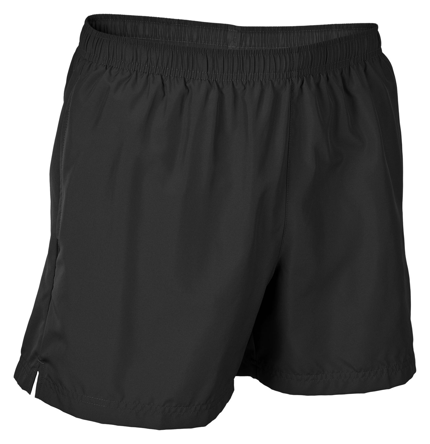 5 inch Tempo Short, Black