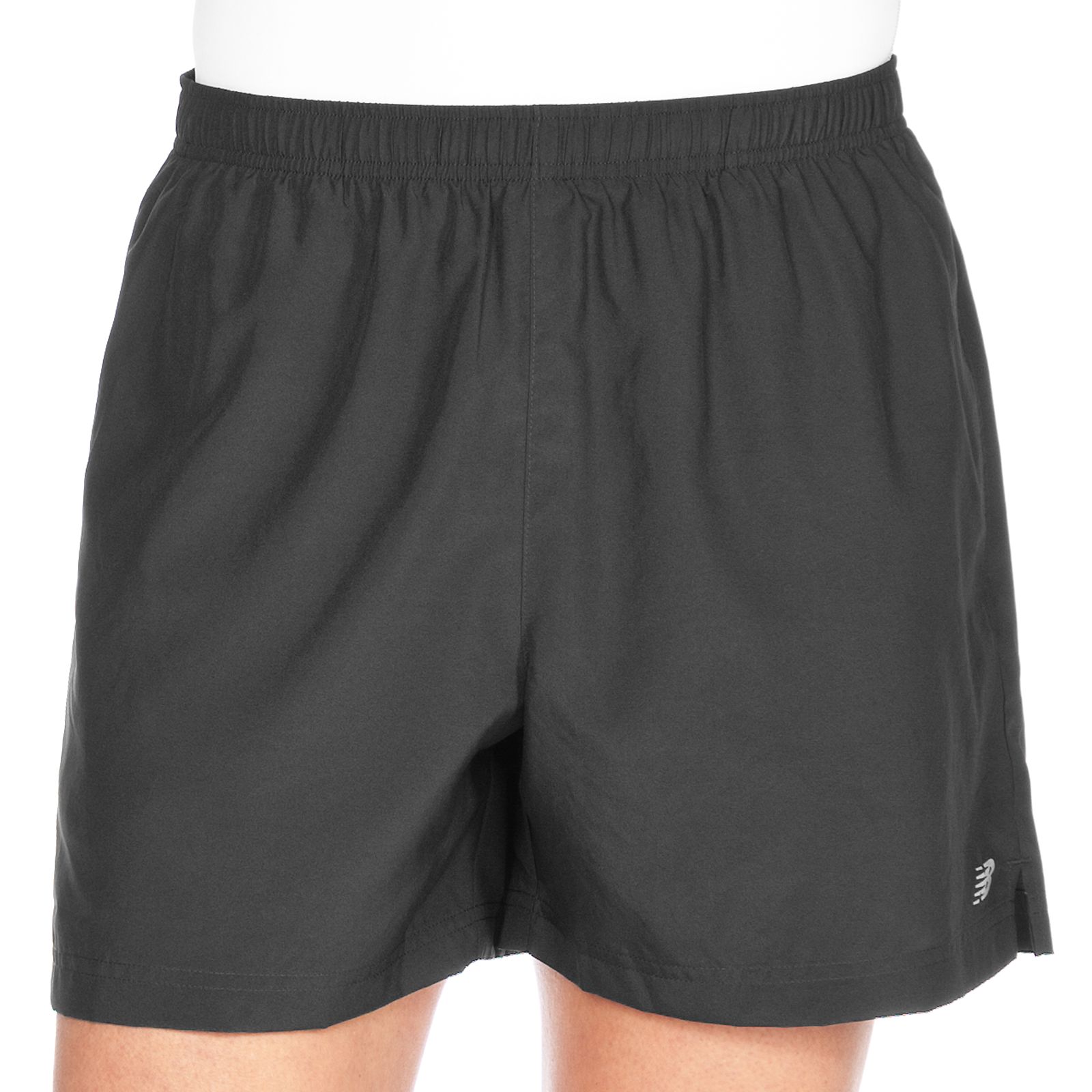 5 inch Tempo Short, Black