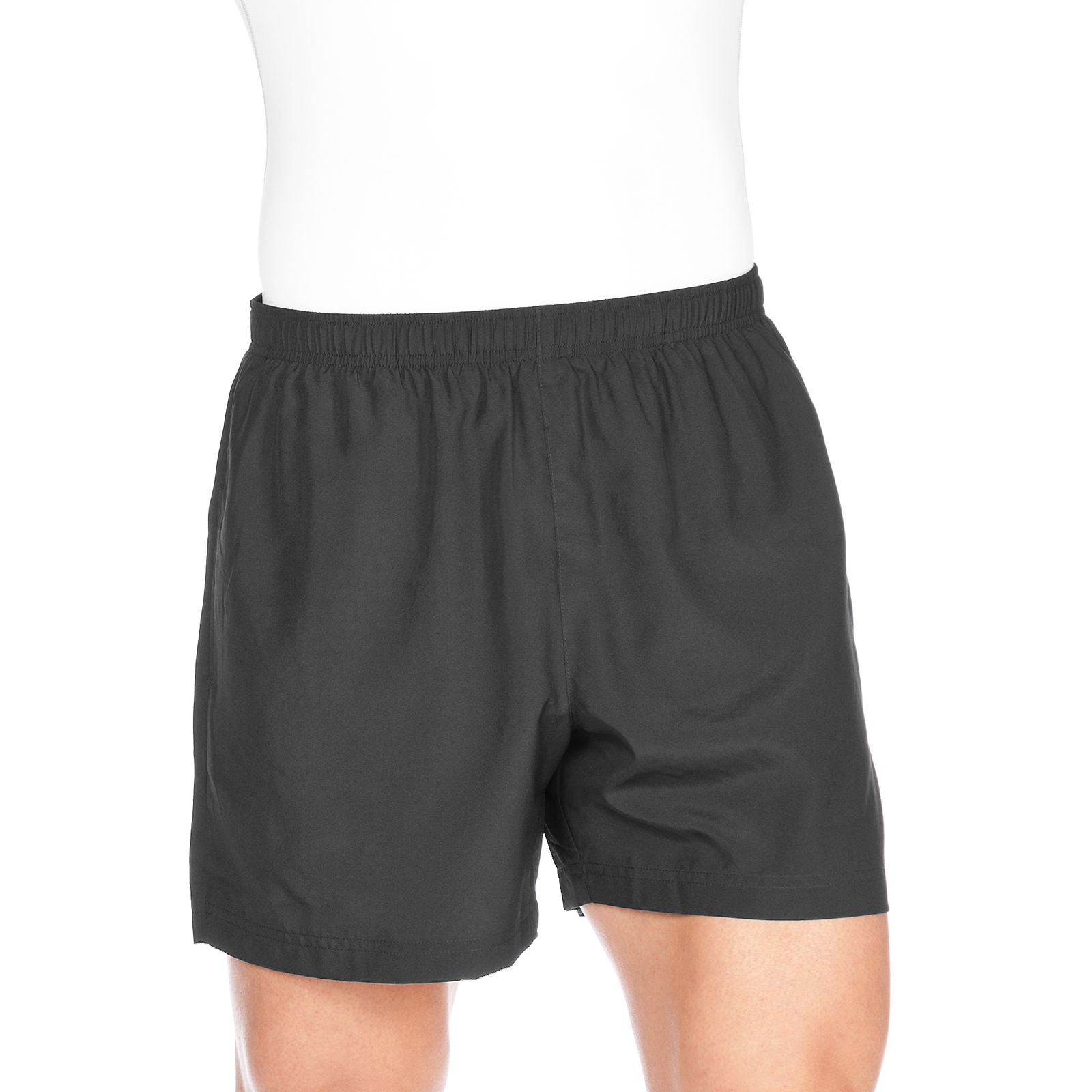5 inch Tempo Short, Black