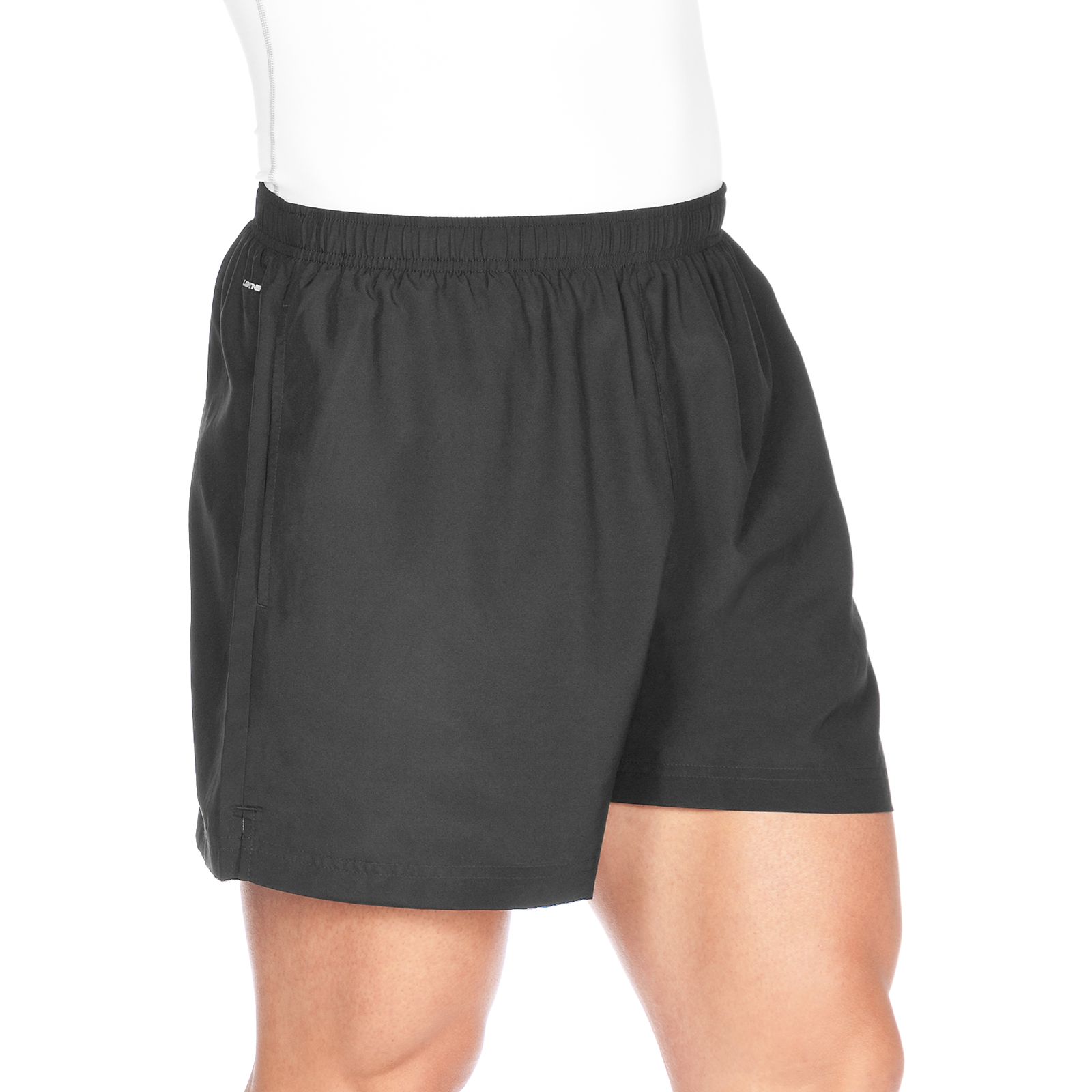 5 inch Tempo Short, Black