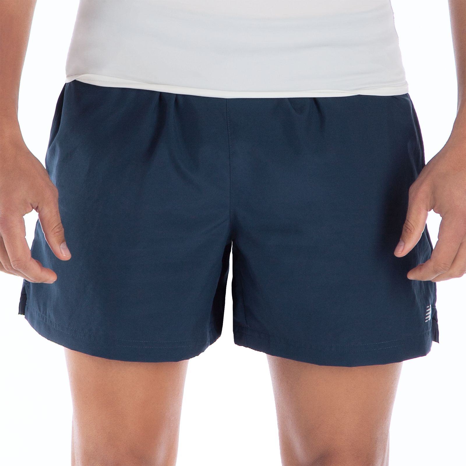 5 inch Tempo Short, Insignia Blue