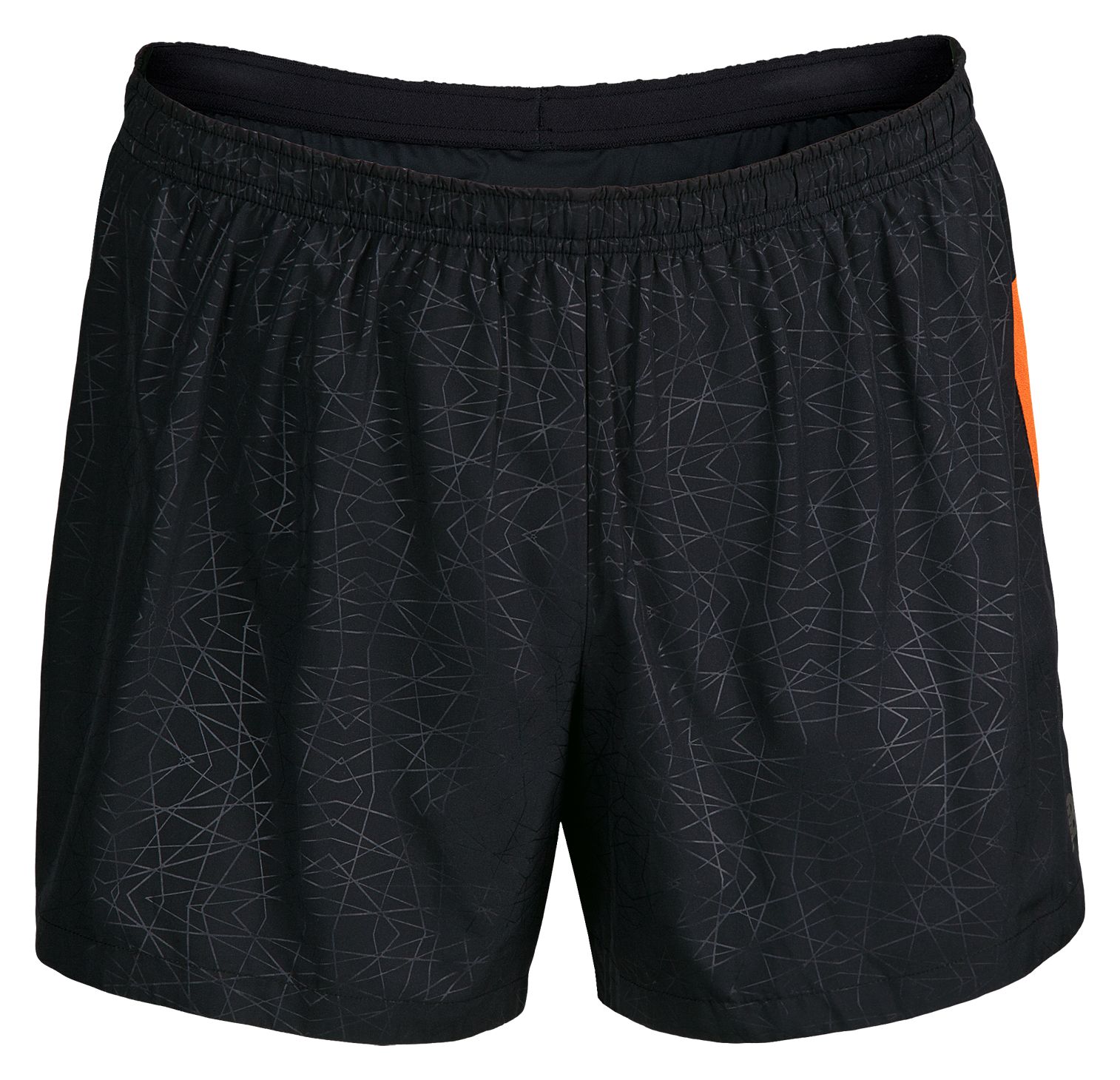 NBx 5" Short (MRS2107)