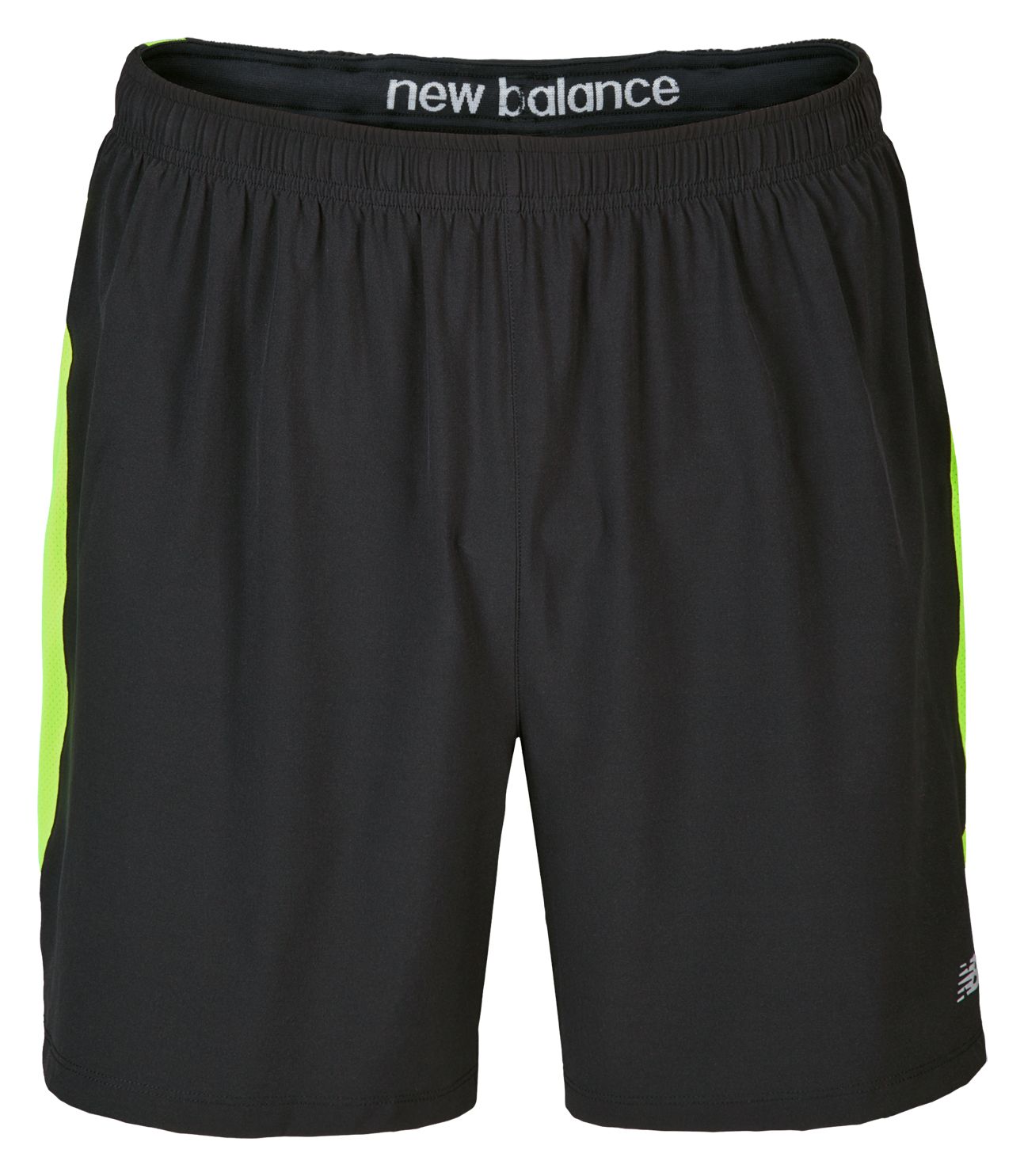New Balance 6" Track Short