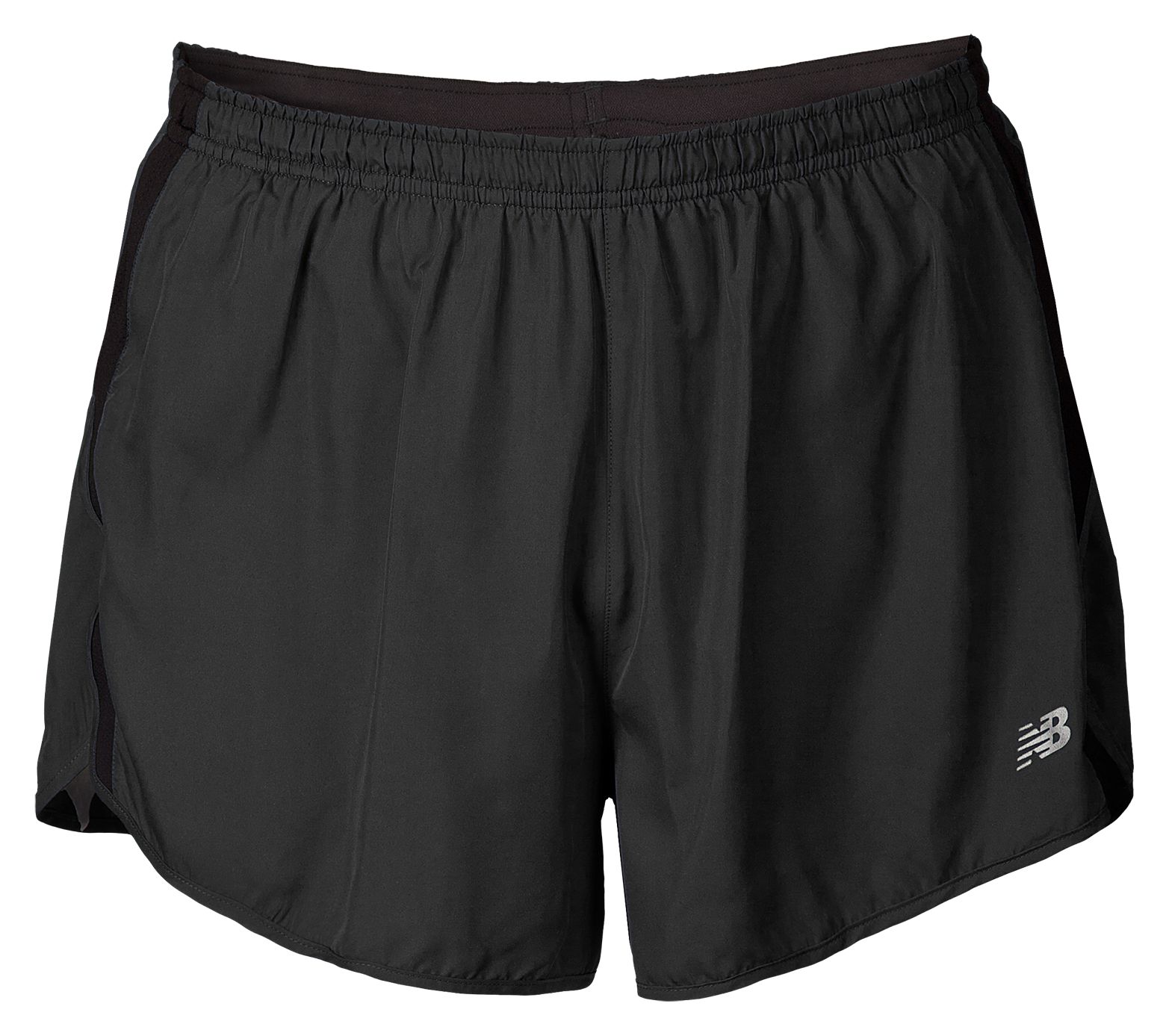 New Balance 3" Split Short