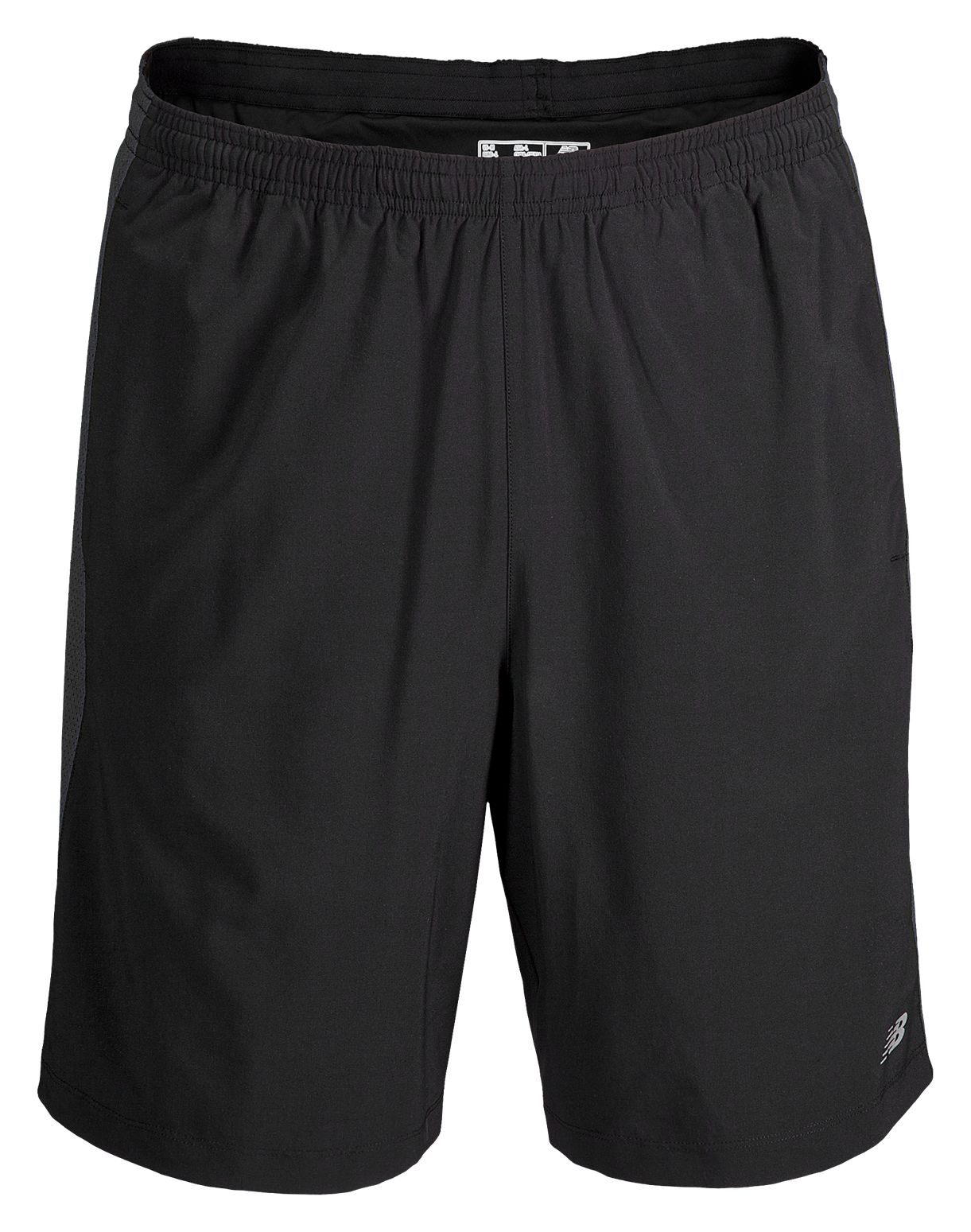 New Balance 9" Road Short