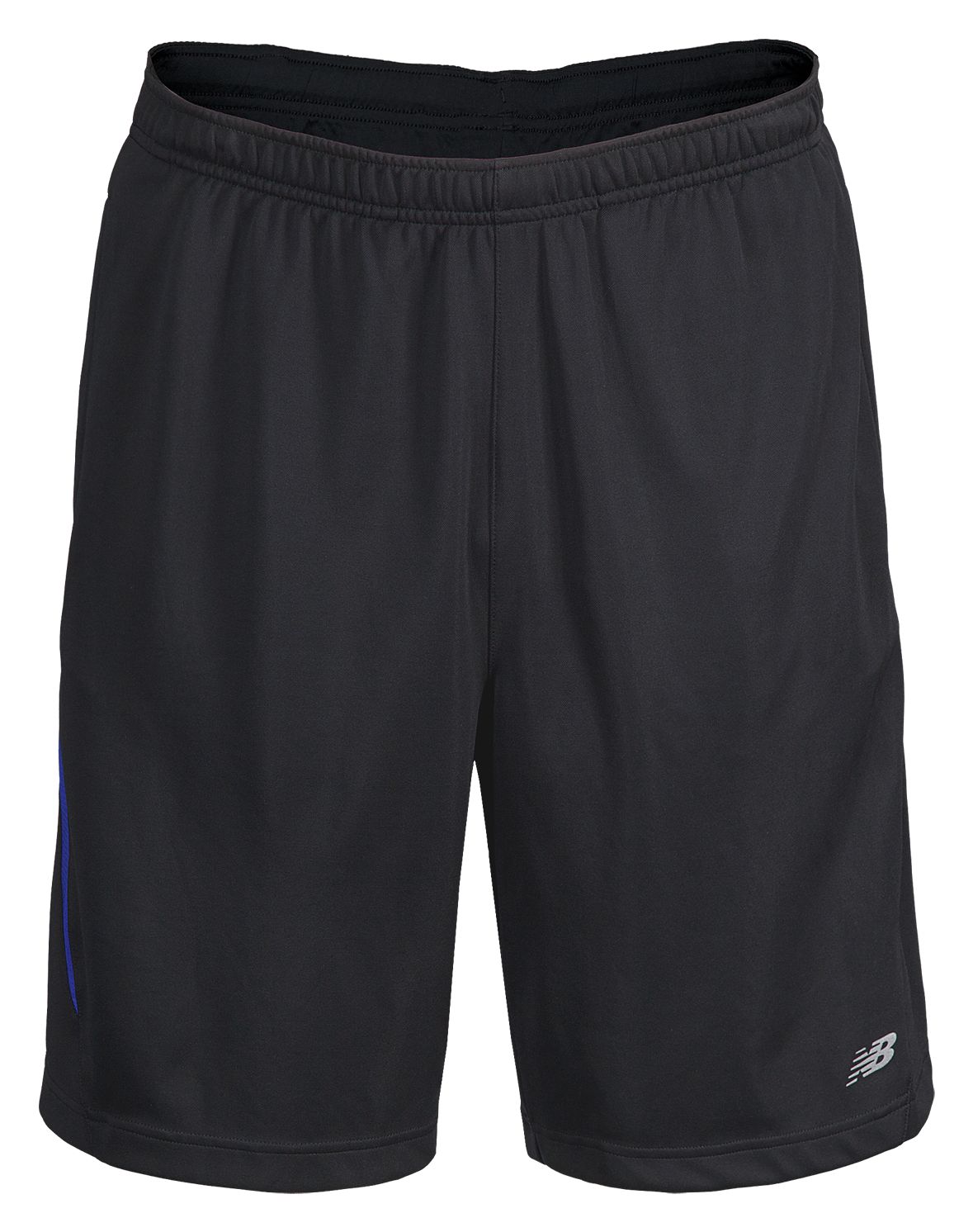 NP Short, Black with Surf the Web
