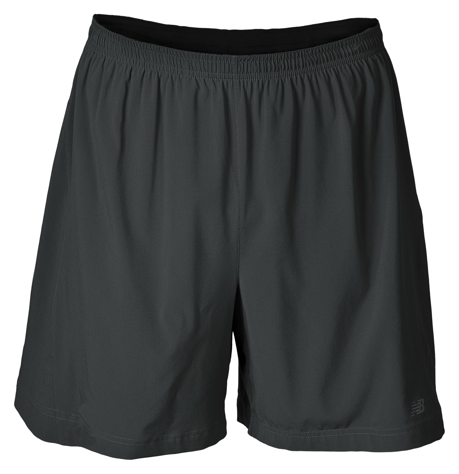 New Balance 7" 2-in-1 Short