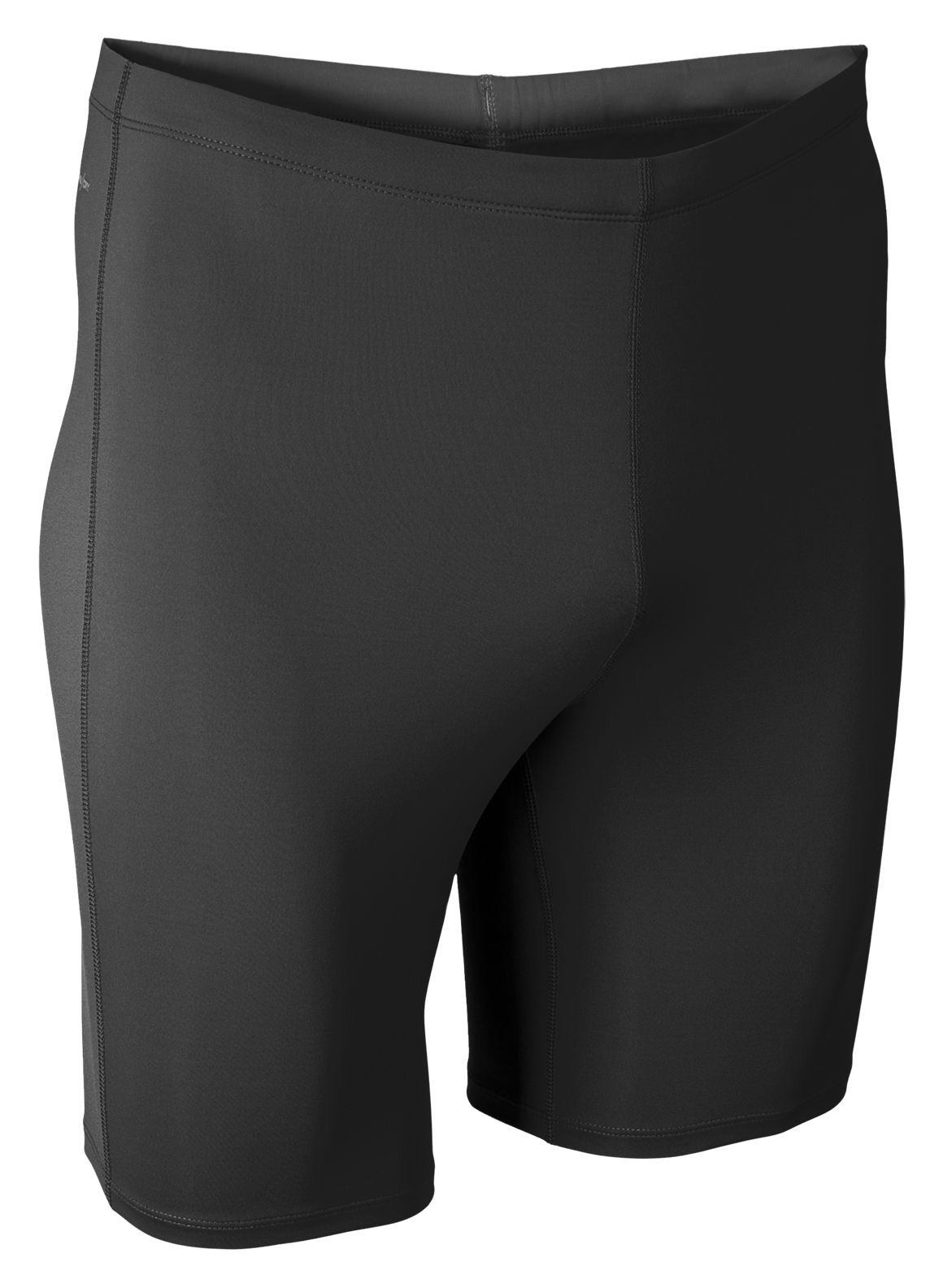 8 inch Fitted Short, 