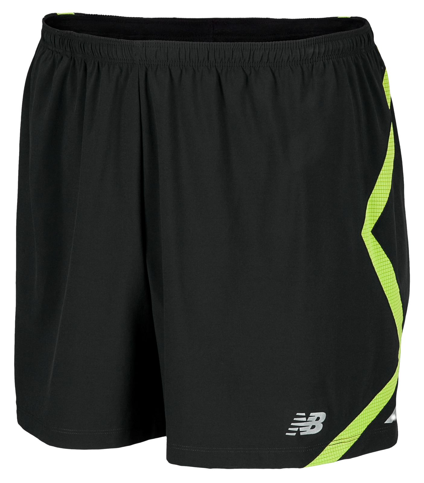 5 inch Track Short, 
