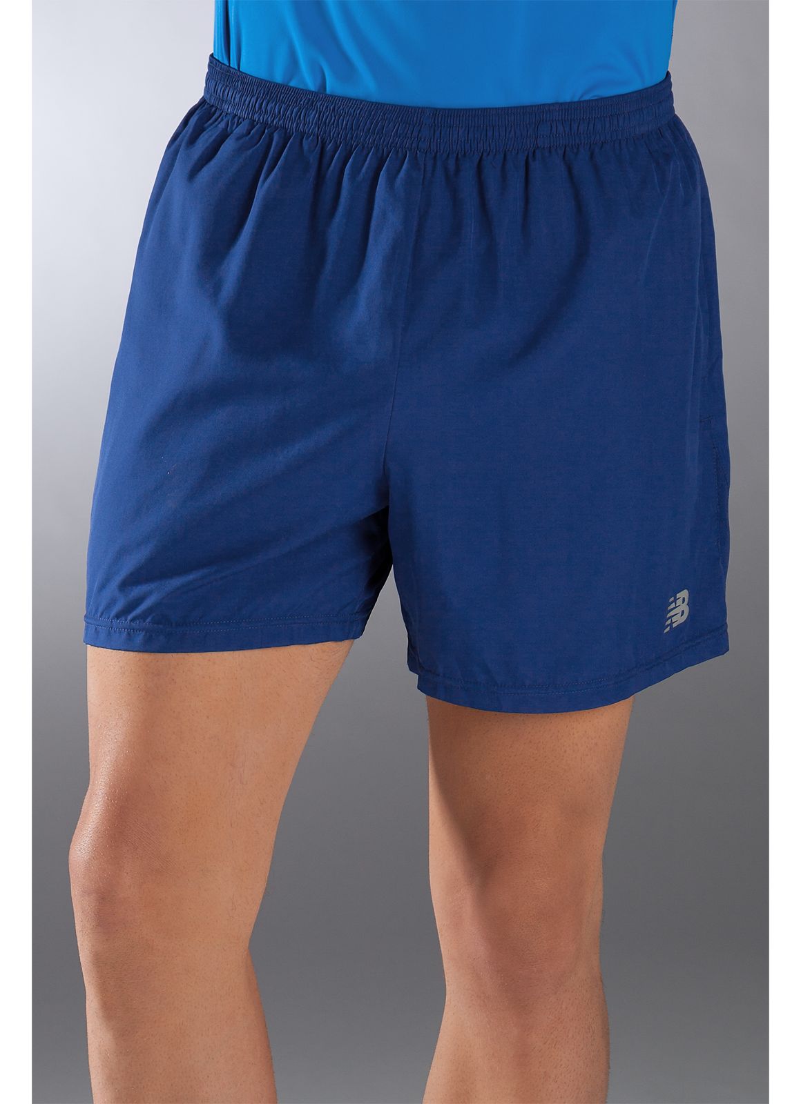 5 inch Go 2 Short, 