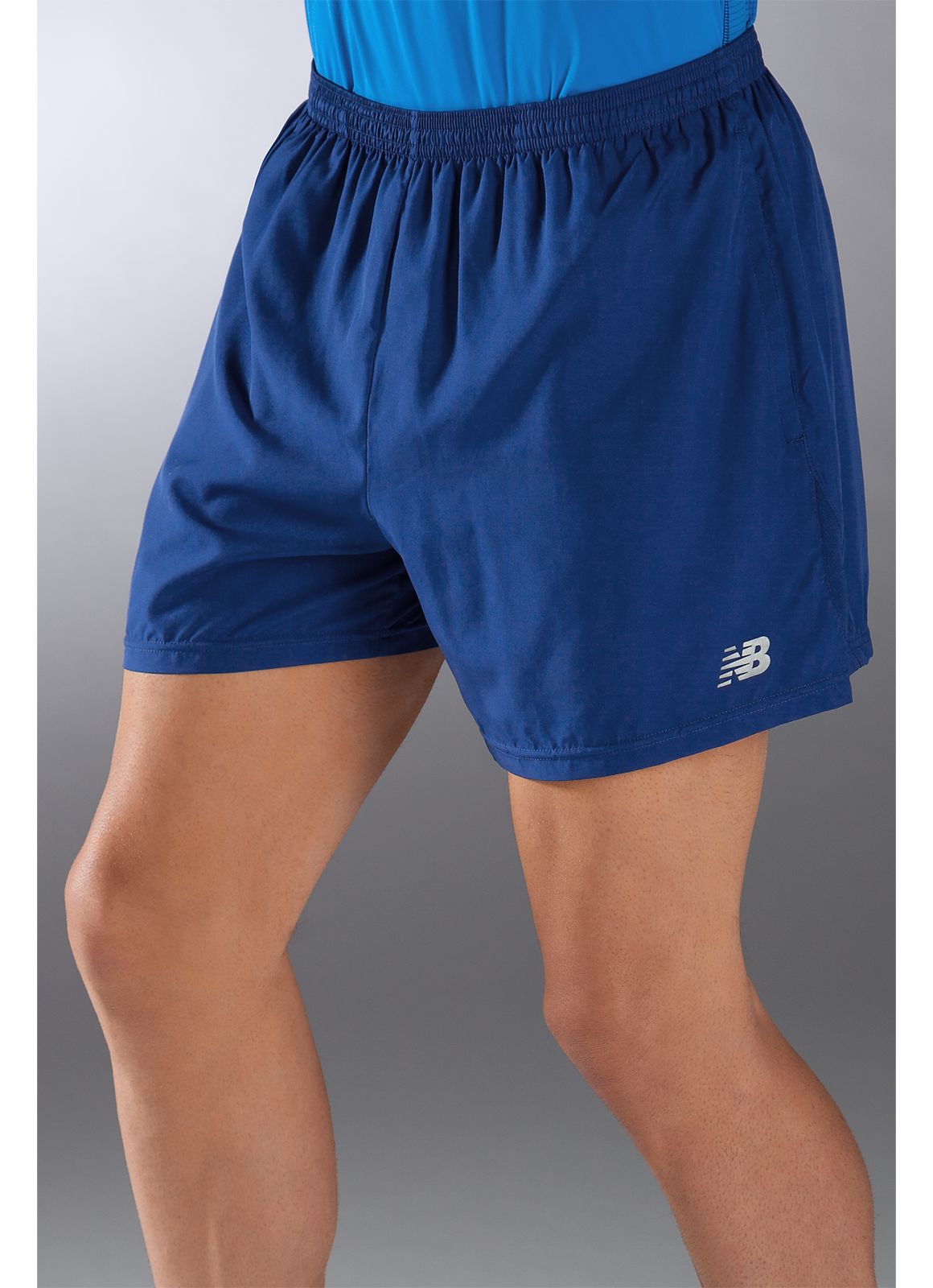5 inch Go 2 Short, 