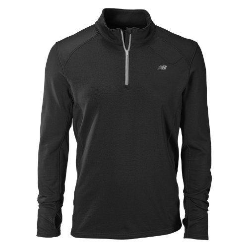 New Balance Men's Competitor Half-Zip | Performance Tops