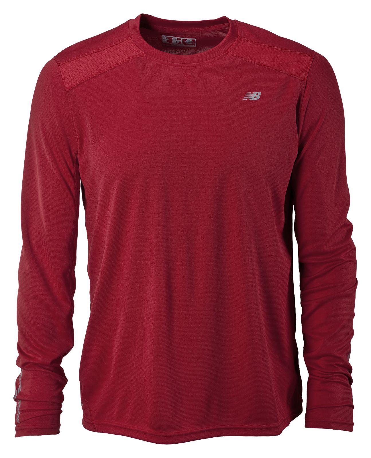 Ultra-Wicking Long Sleeve (MRT0320)