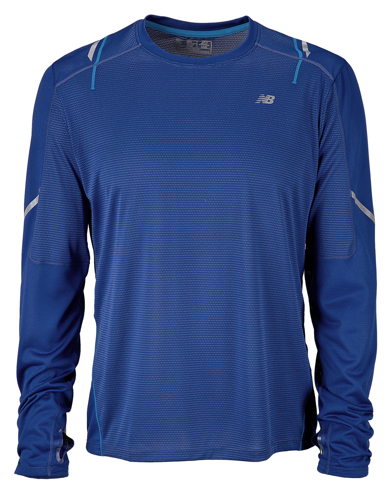 NBx Adapter Long Sleeve (MRT1304)