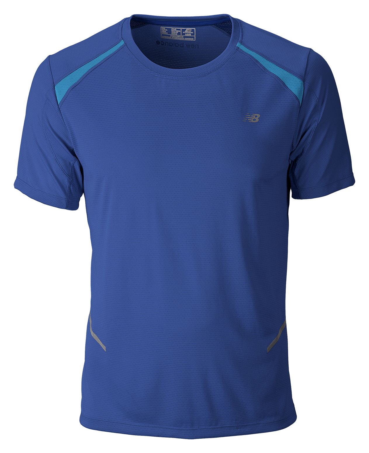 NBx Adapter Short Sleeve, Limoges