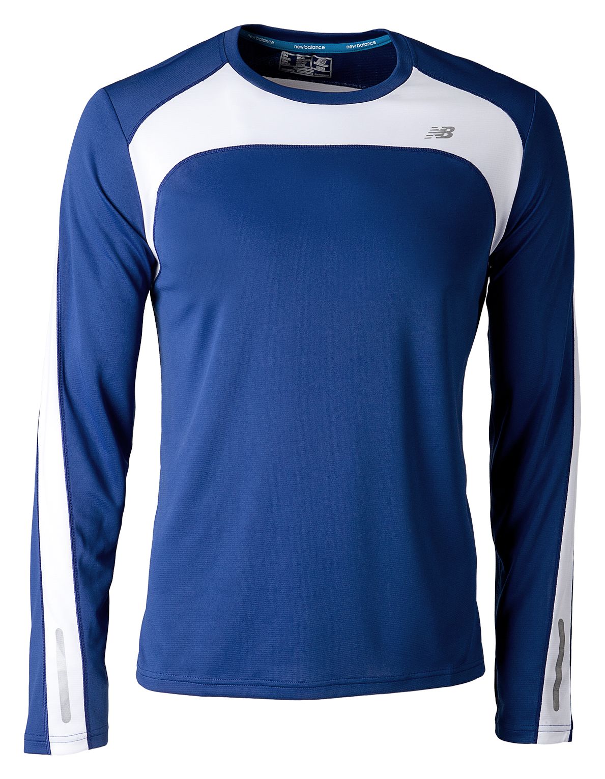 Icefil&reg; Long Sleeve, Limoges