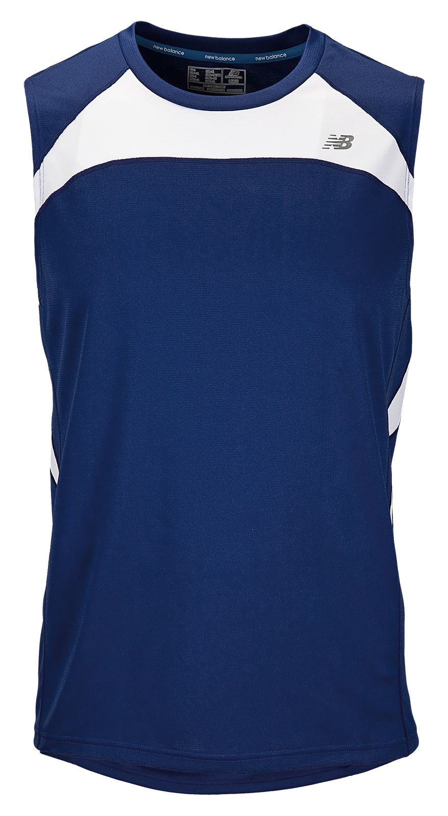 Icefil&reg; Sleeveless, Limoges