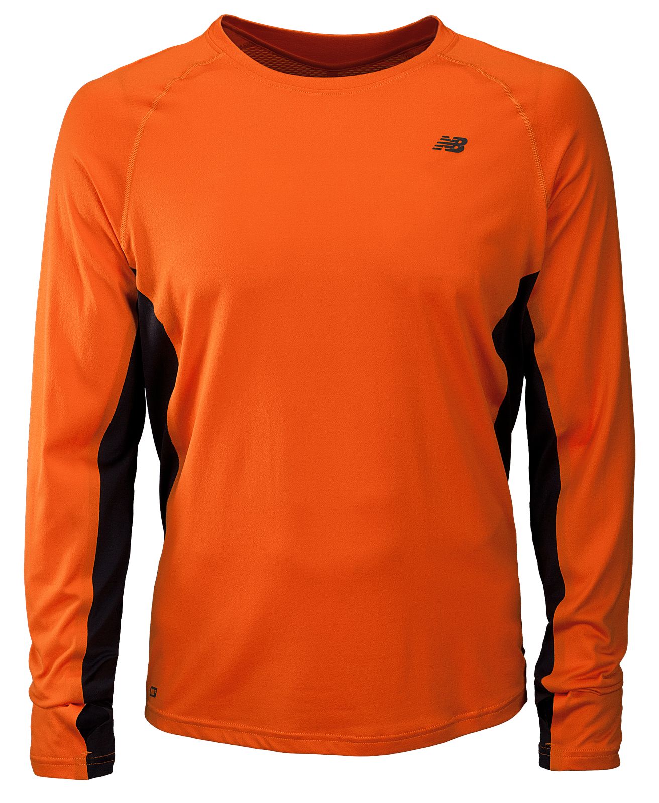 NBx Prism Long Sleeve (MRT2102)