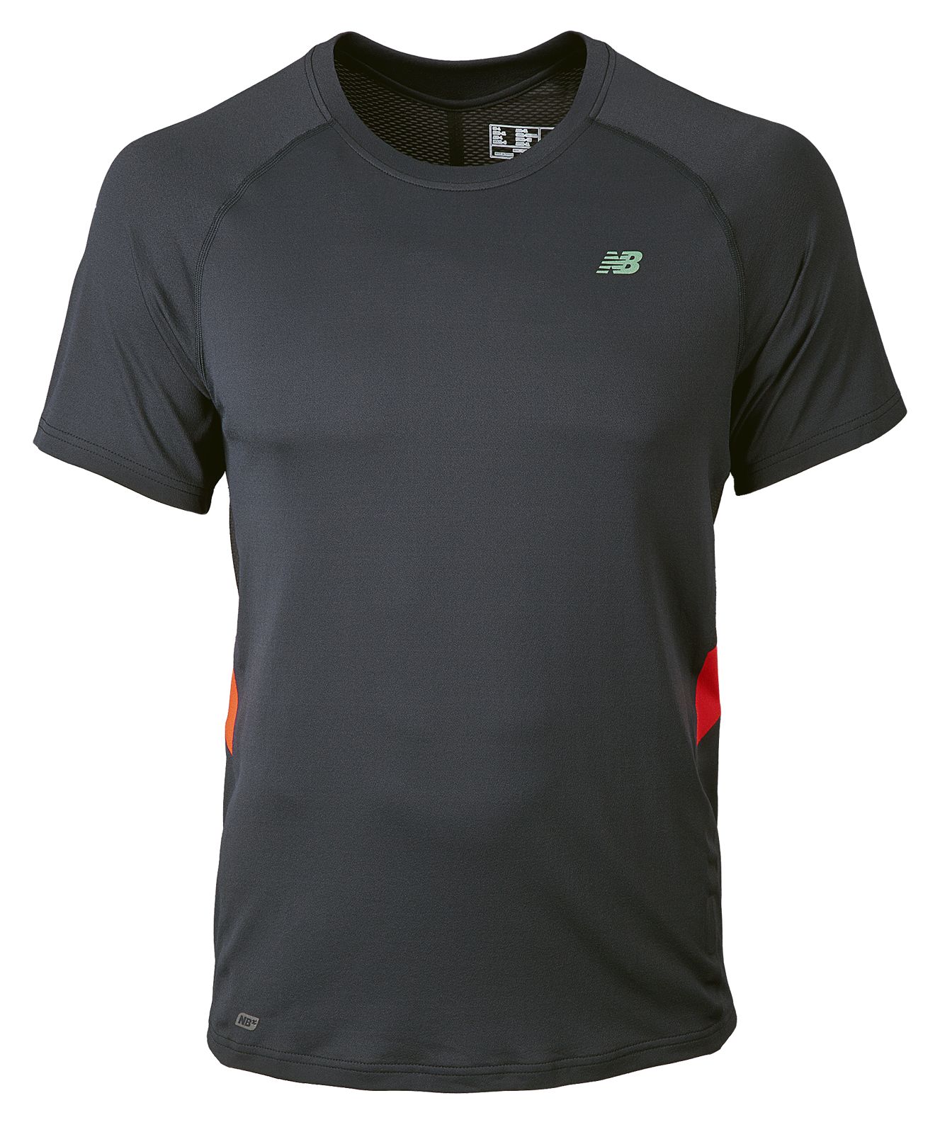 NBx Prism Short Sleeve (MRT2103)