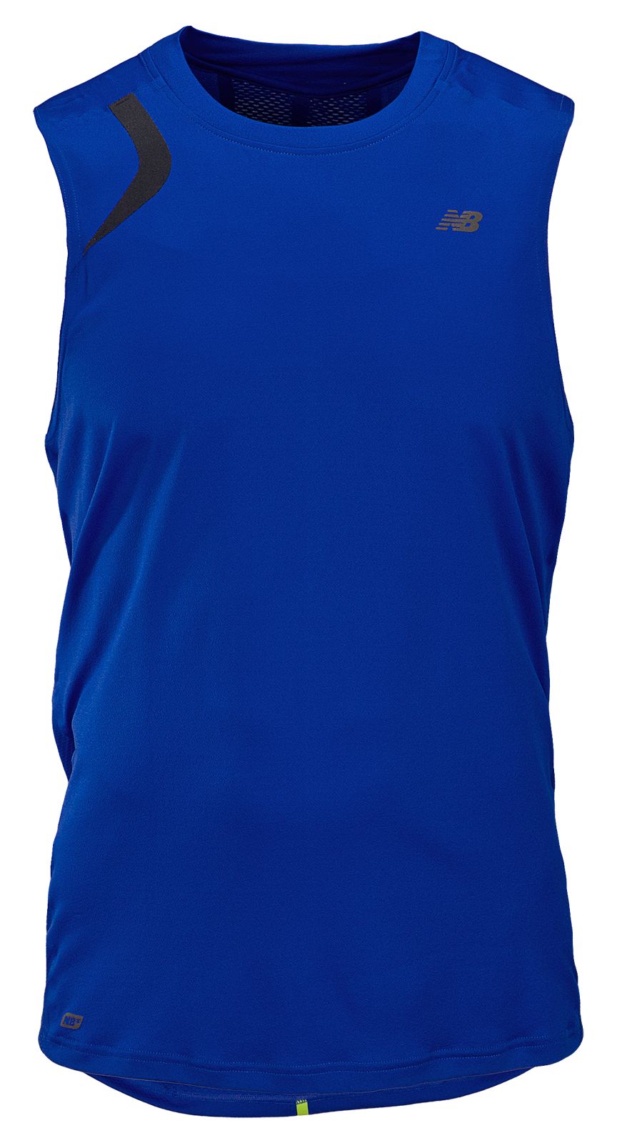 NBx Prism Sleeveless, Surf the Web