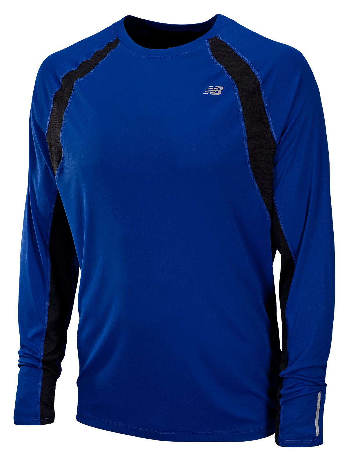 Icefil® Long Sleeve, Surf the Web