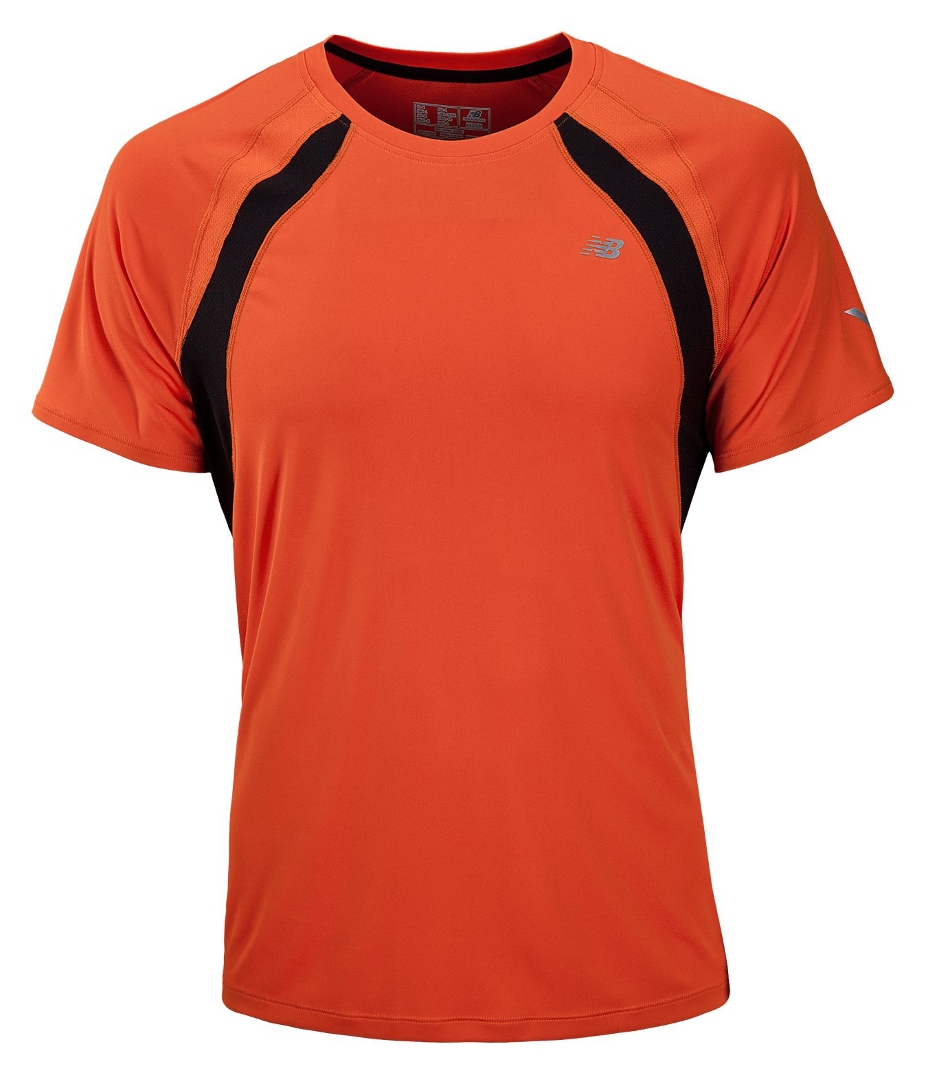 Icefil&reg; Short Sleeve (MRT2116)