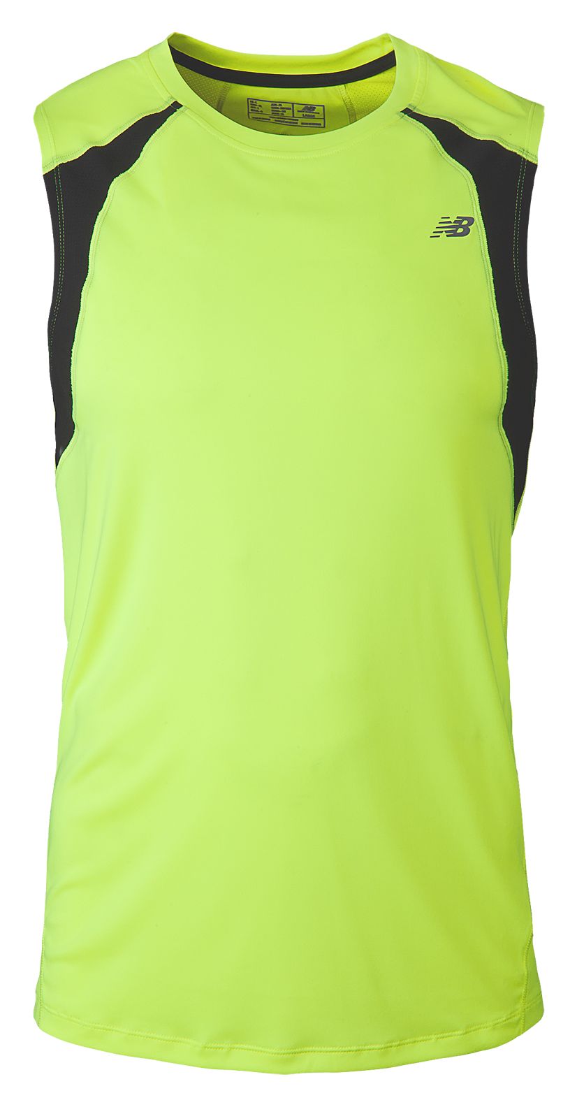 Icefil&reg; Black Prism Sleeveless (MRT2117)