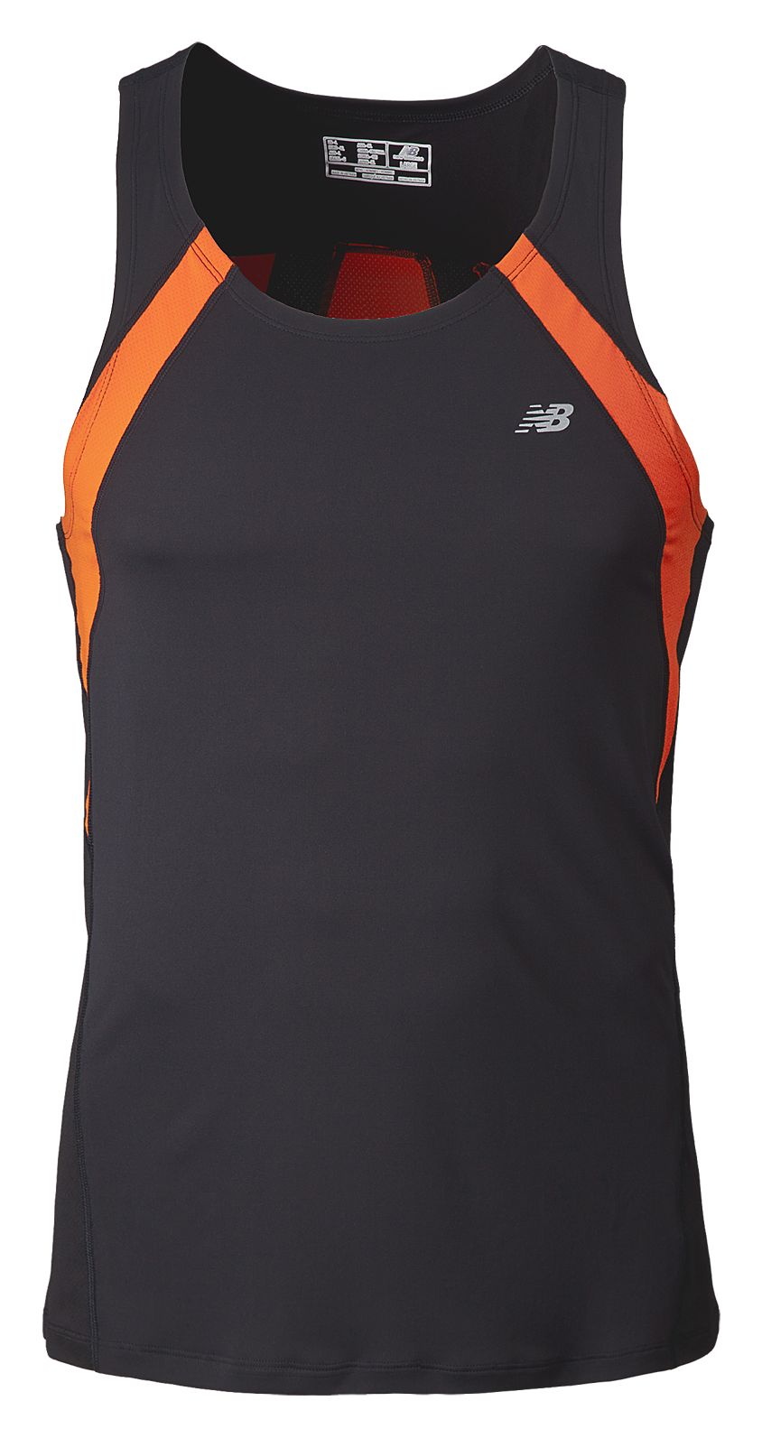Icefil&reg; Black Prism Singlet (MRT2118)