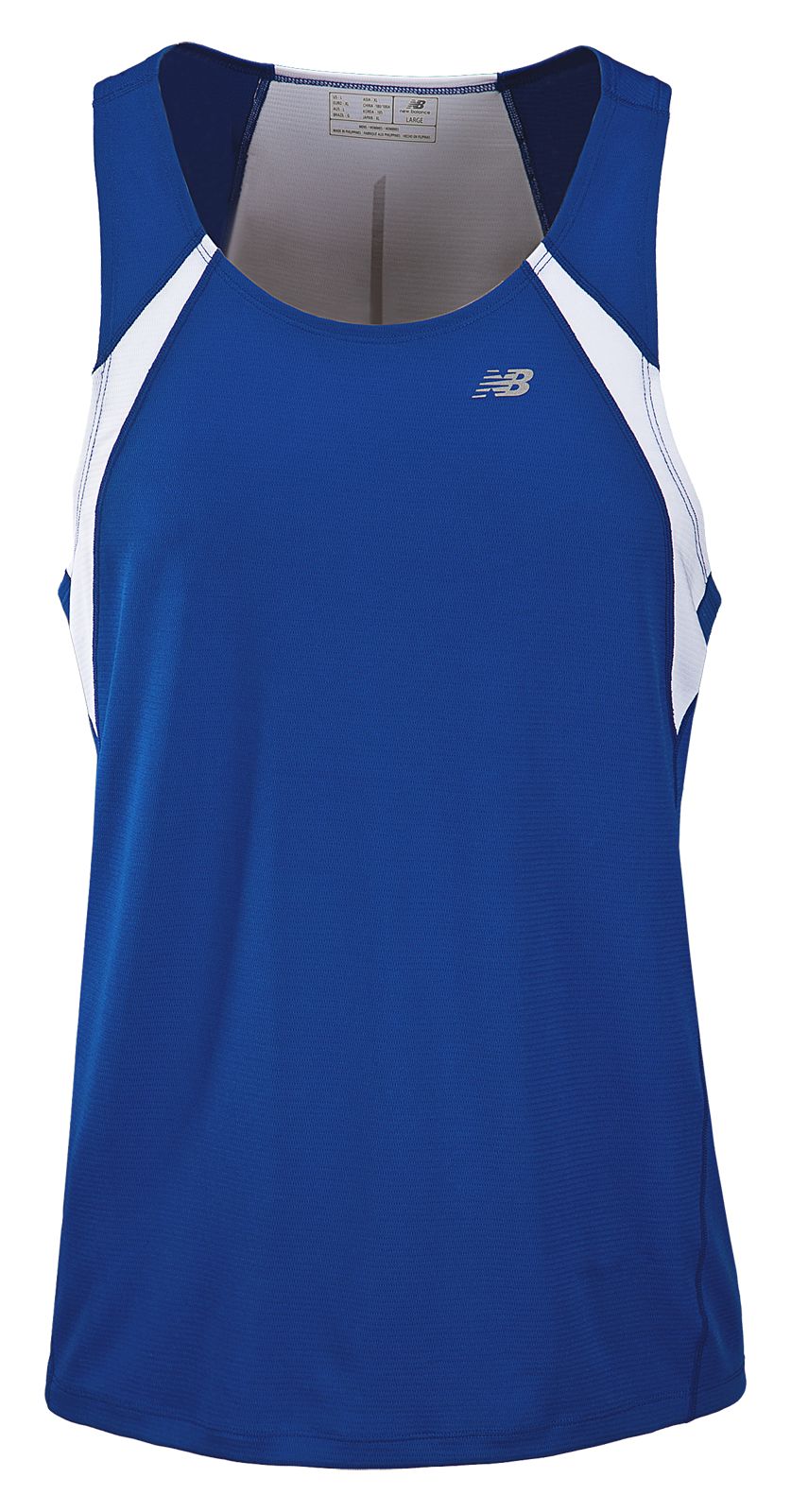 New Balance Men's  | Performance Tops New Balance Men's